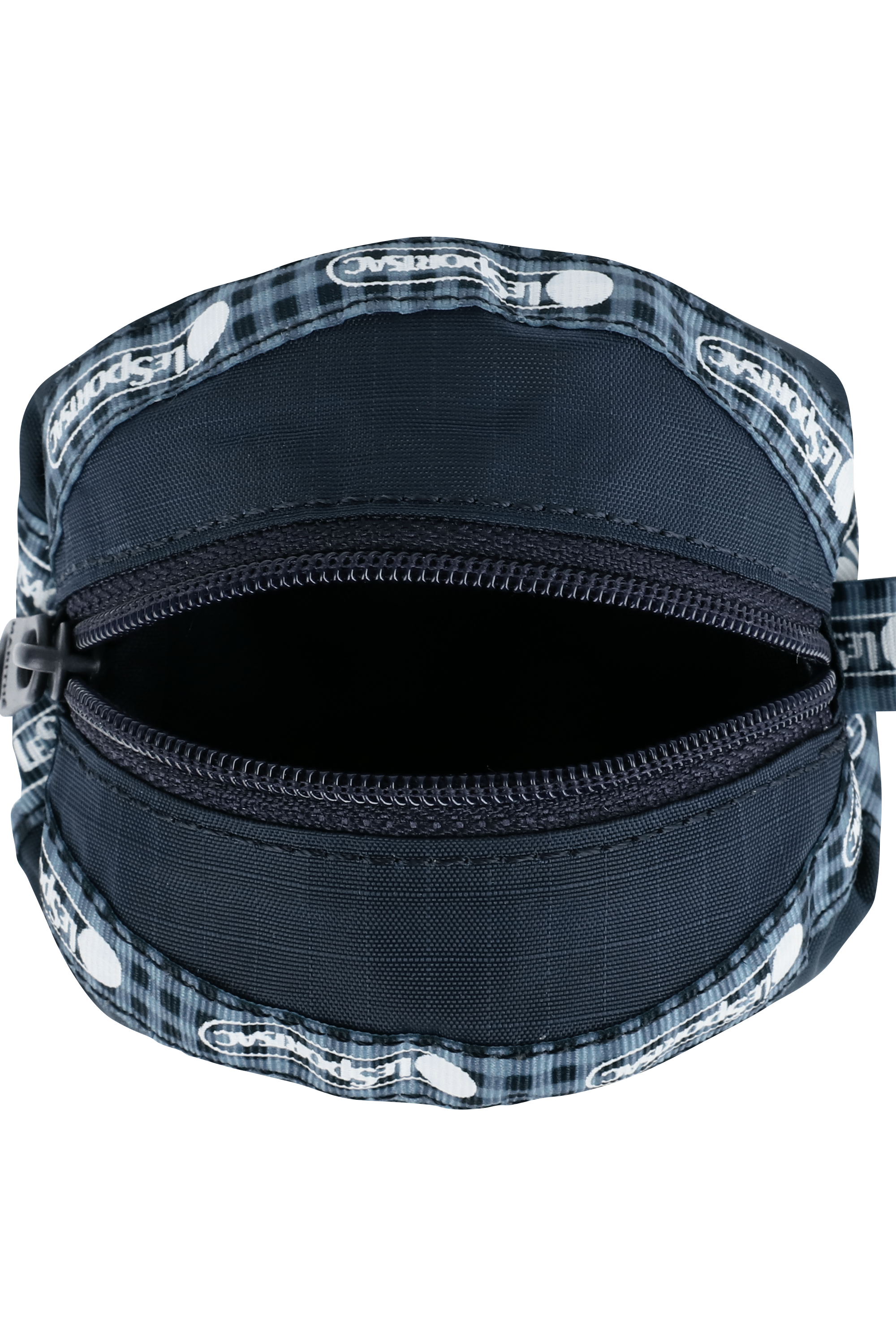 MARITHE X LESPORTSAC KEYRING