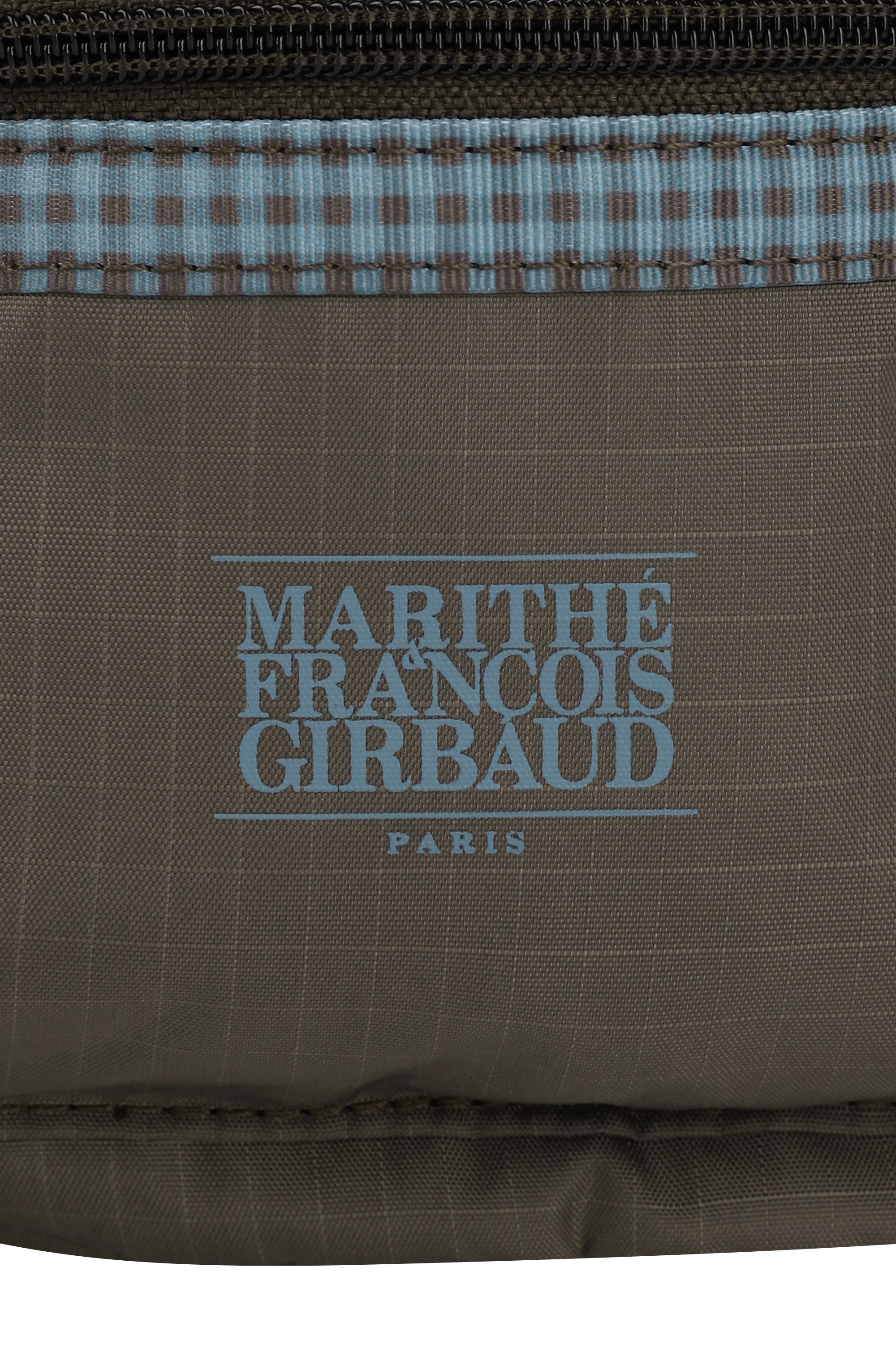 MARITHE X LESPORTSAC SMALL VOYAGER
