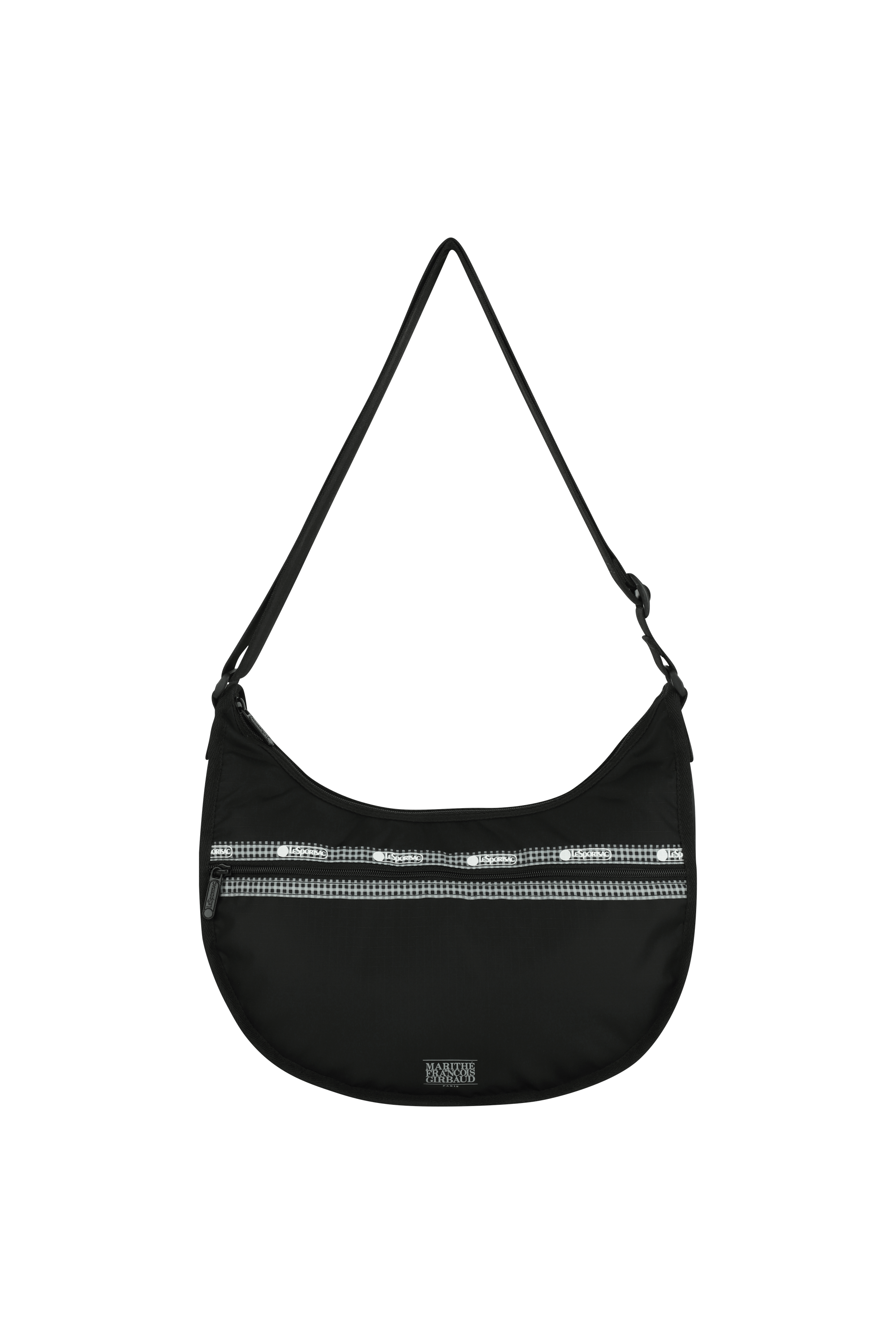 MARITHE X LESPORTSAC EVERYDAY HOBO
