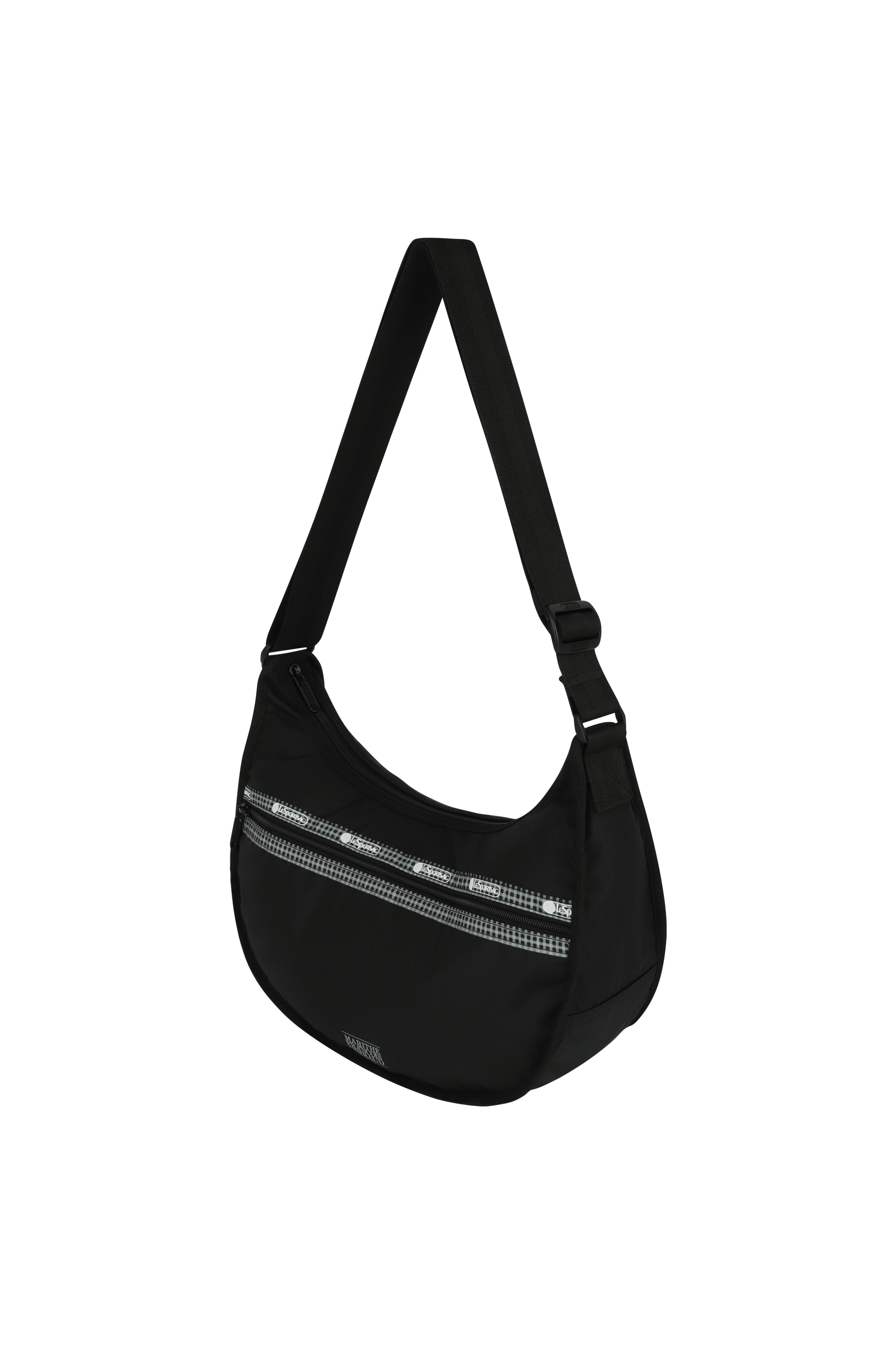 MARITHE X LESPORTSAC EVERYDAY HOBO
