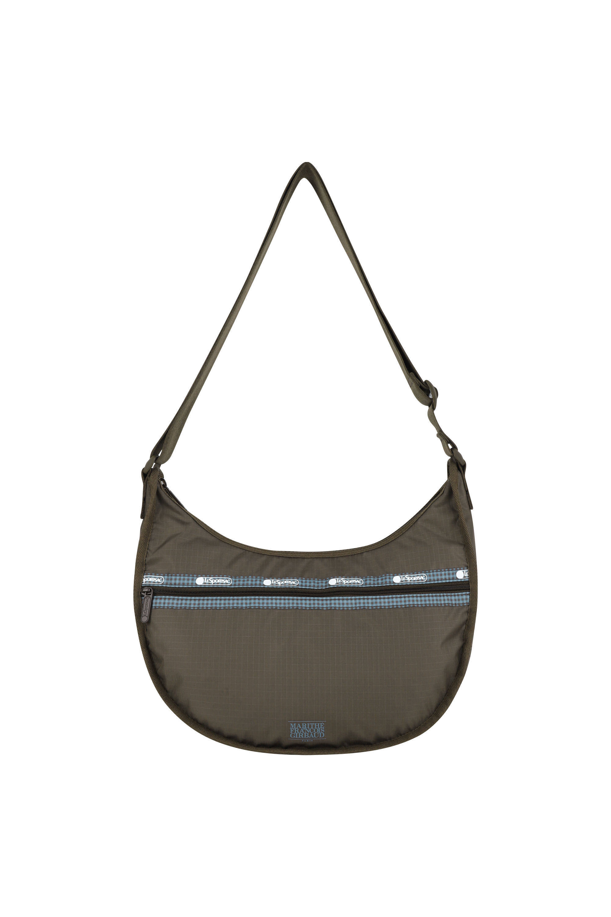 MARITHE X LESPORTSAC EVERYDAY HOBO
