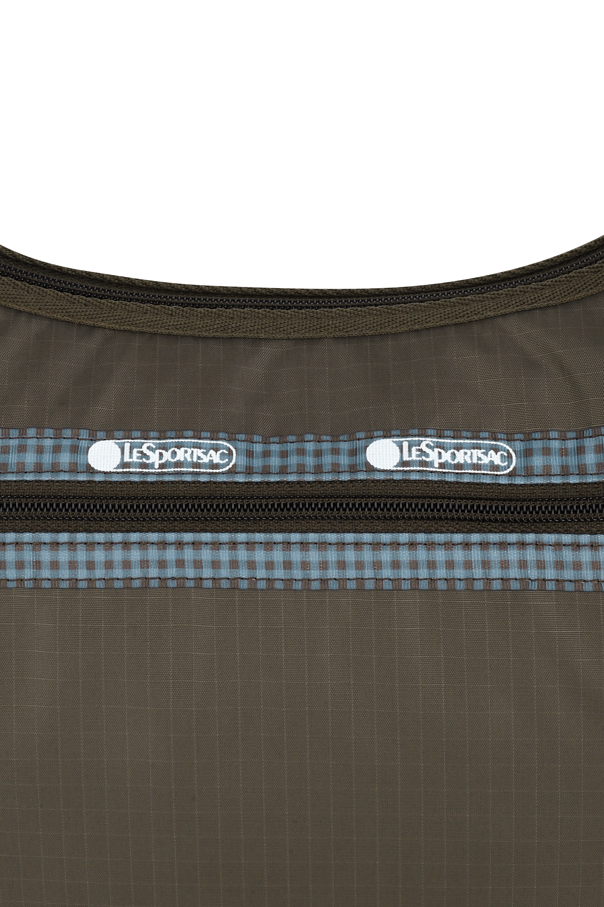 MARITHE X LESPORTSAC EVERYDAY HOBO
