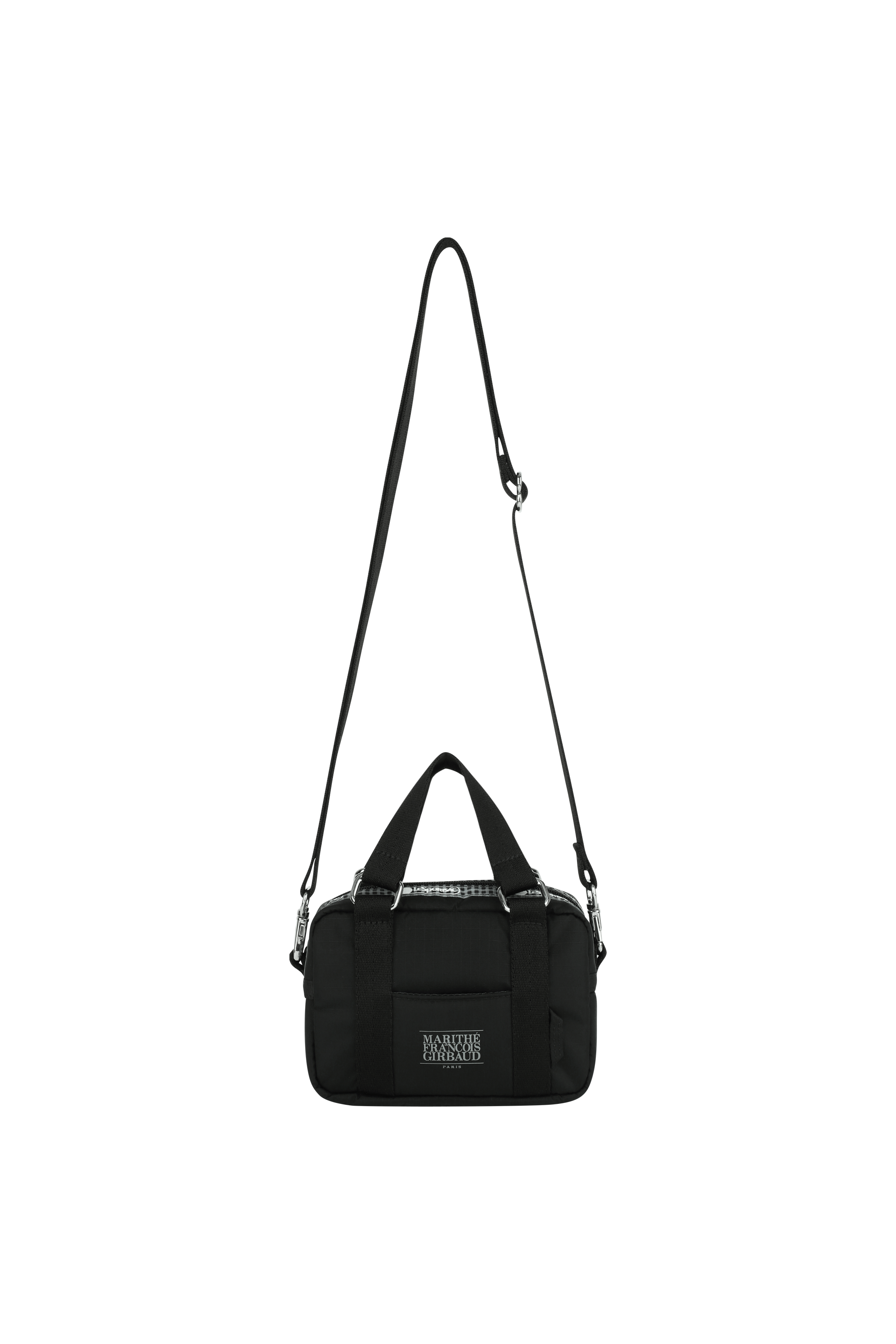 MARITHE X LESPORTSAC MICRO BAG
