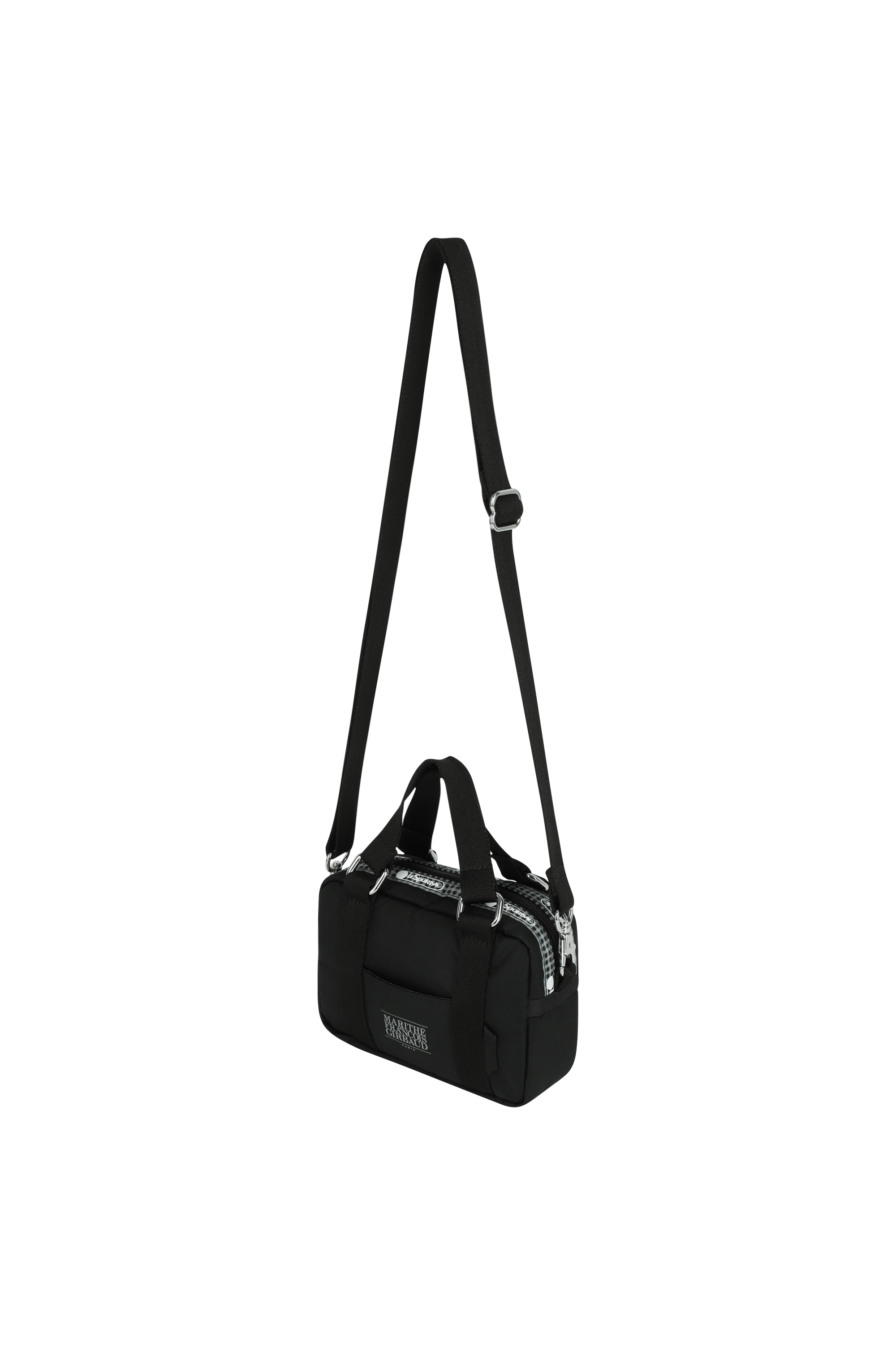 MARITHE X LESPORTSAC MICRO BAG