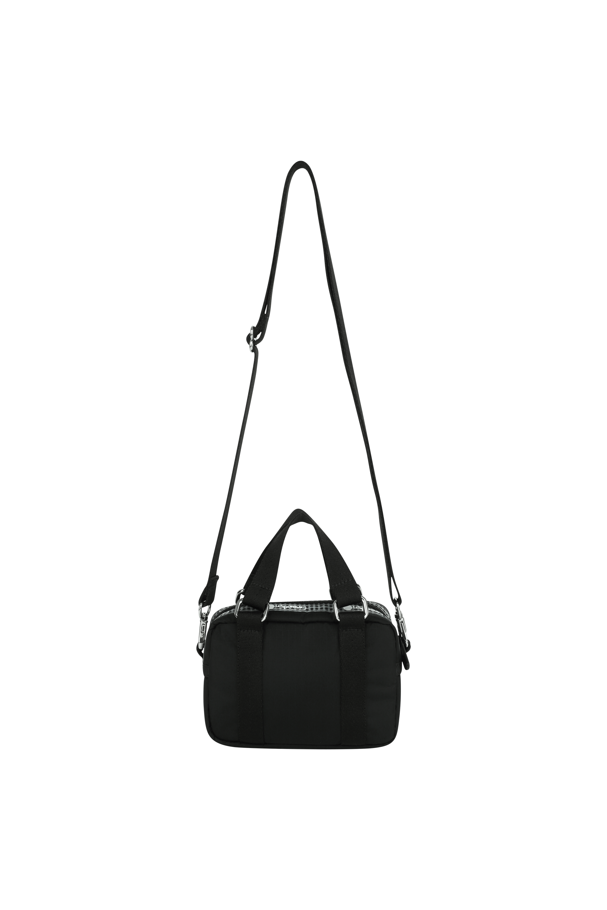 MARITHE X LESPORTSAC MICRO BAG