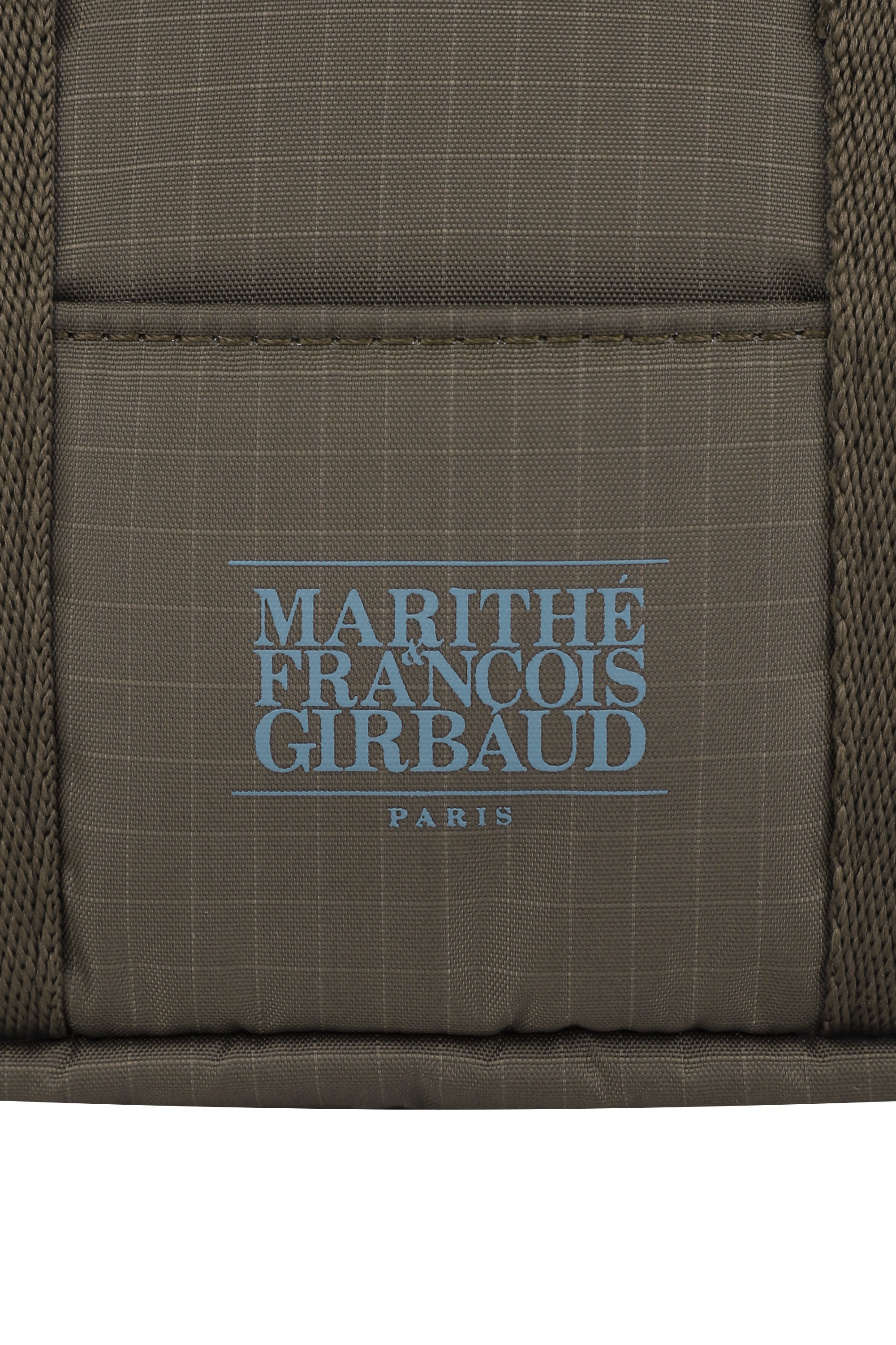MARITHE X LESPORTSAC MICRO BAG