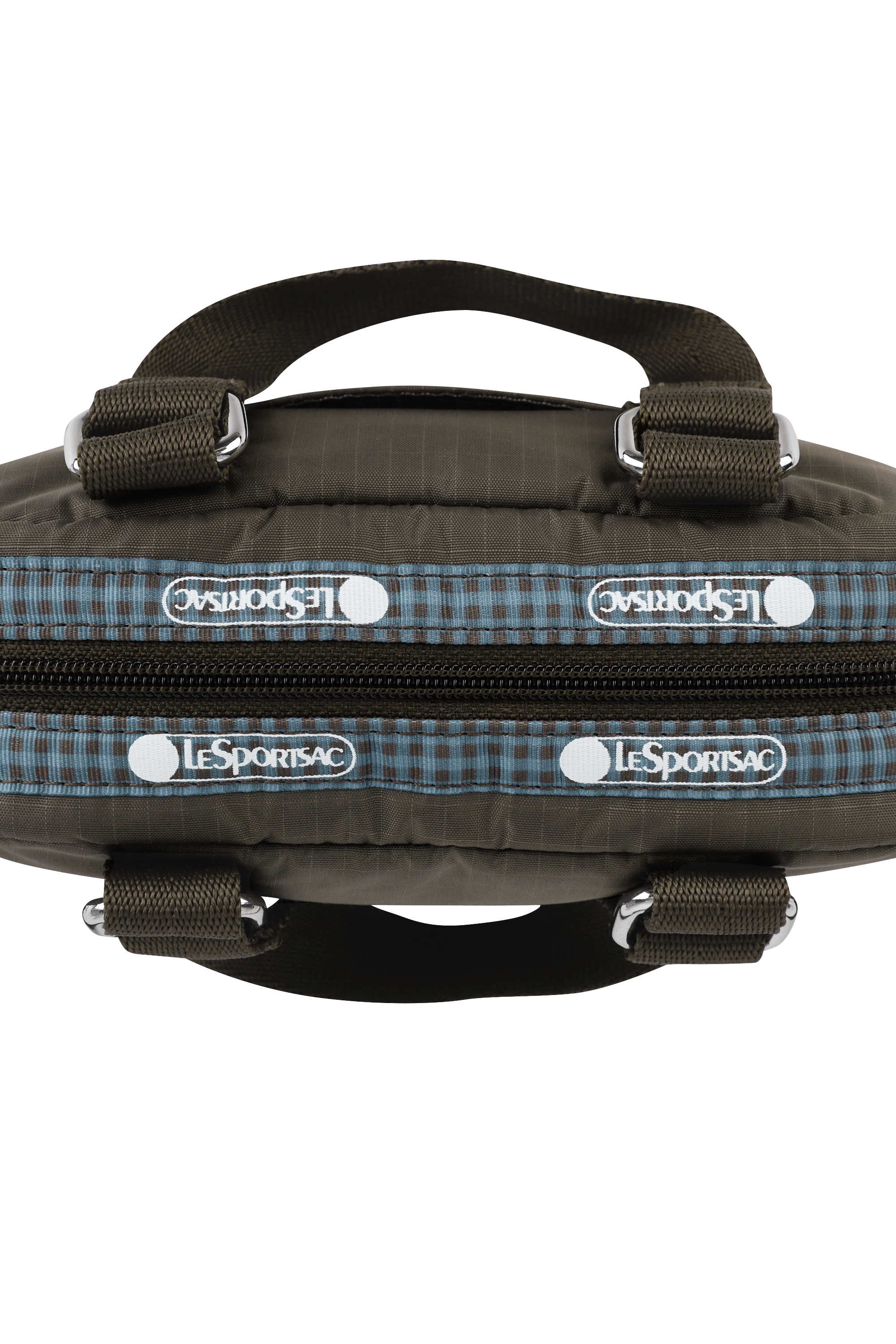 MARITHE X LESPORTSAC MICRO BAG