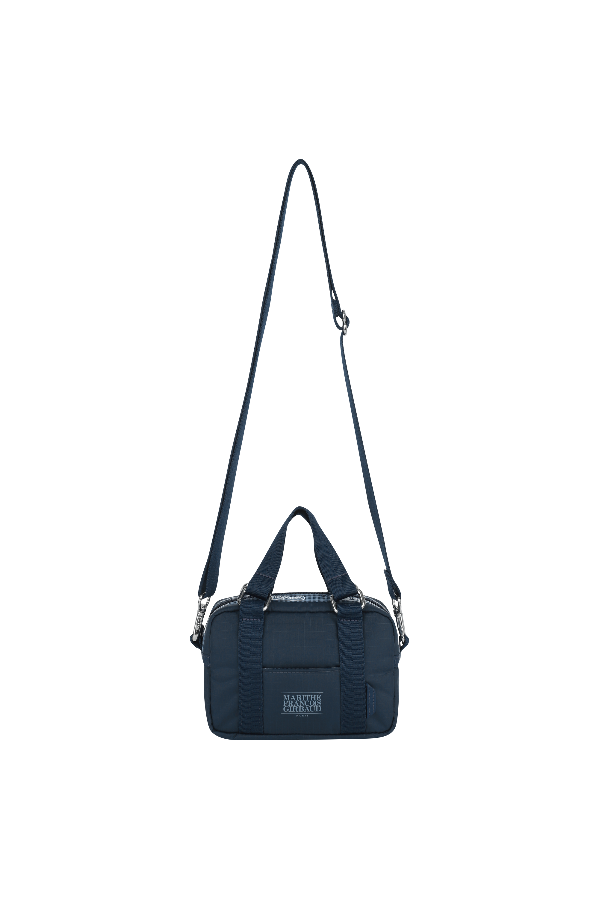 MARITHE X LESPORTSAC MICRO BAG