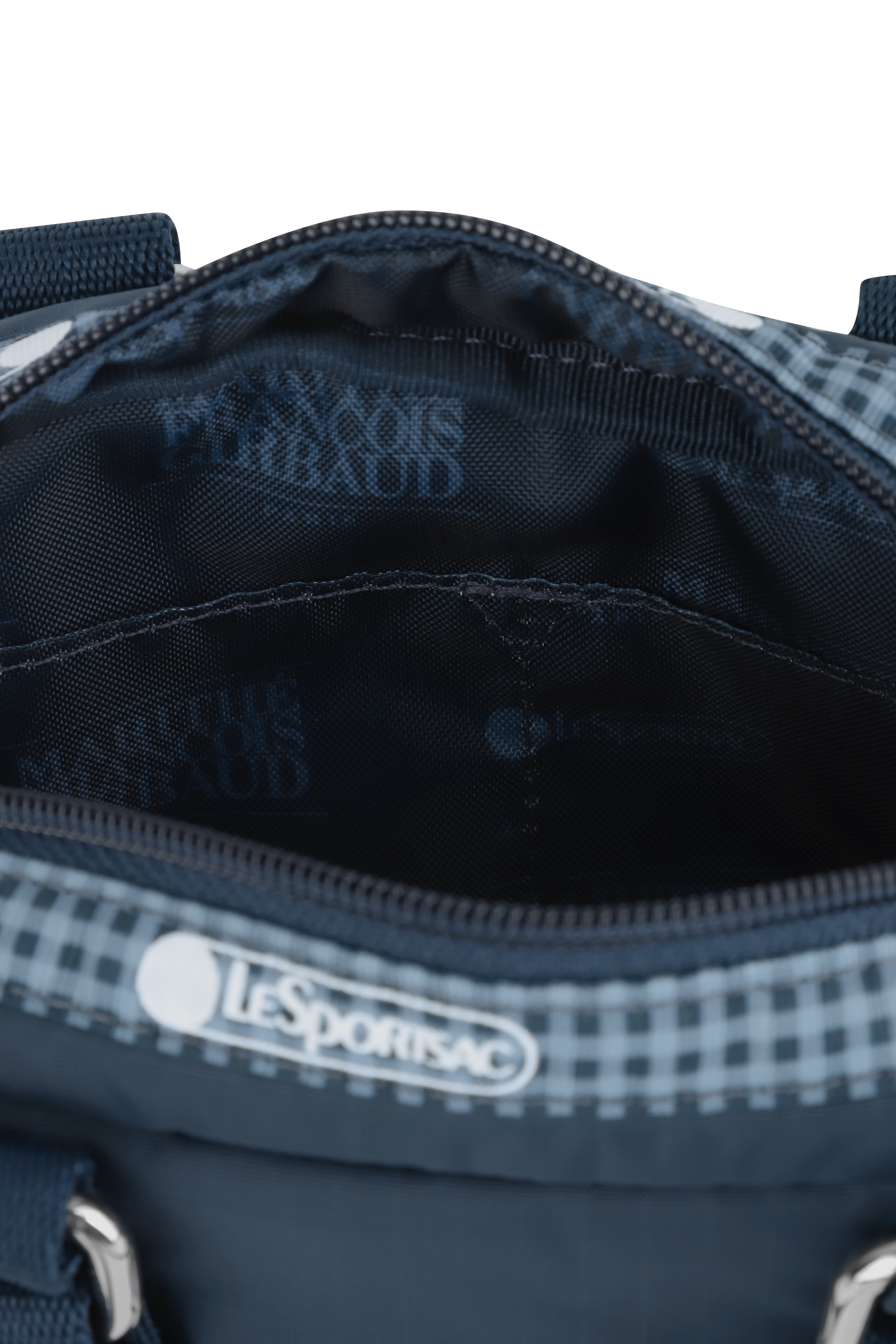 MARITHE X LESPORTSAC MICRO BAG