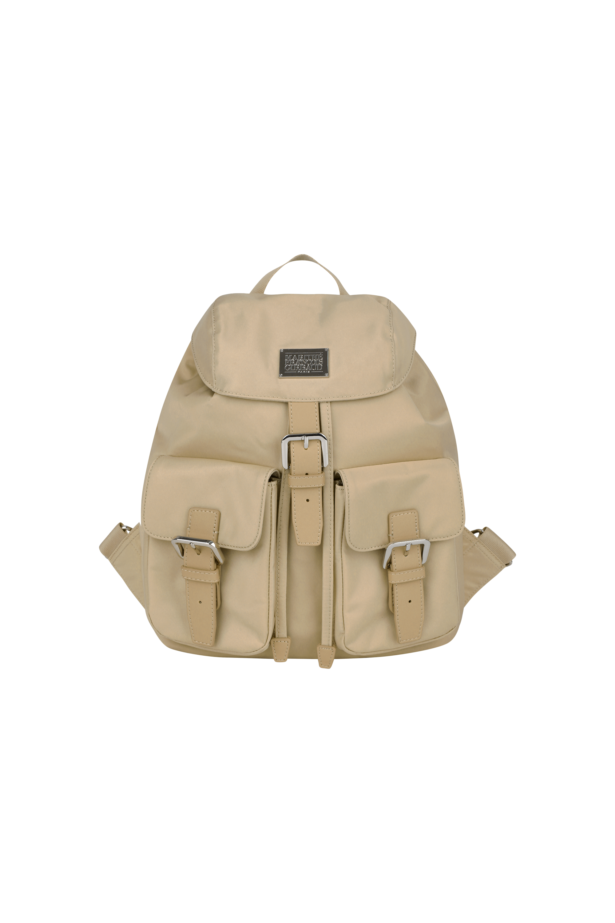 CLASSIC LOGO SMALL BACKPACK