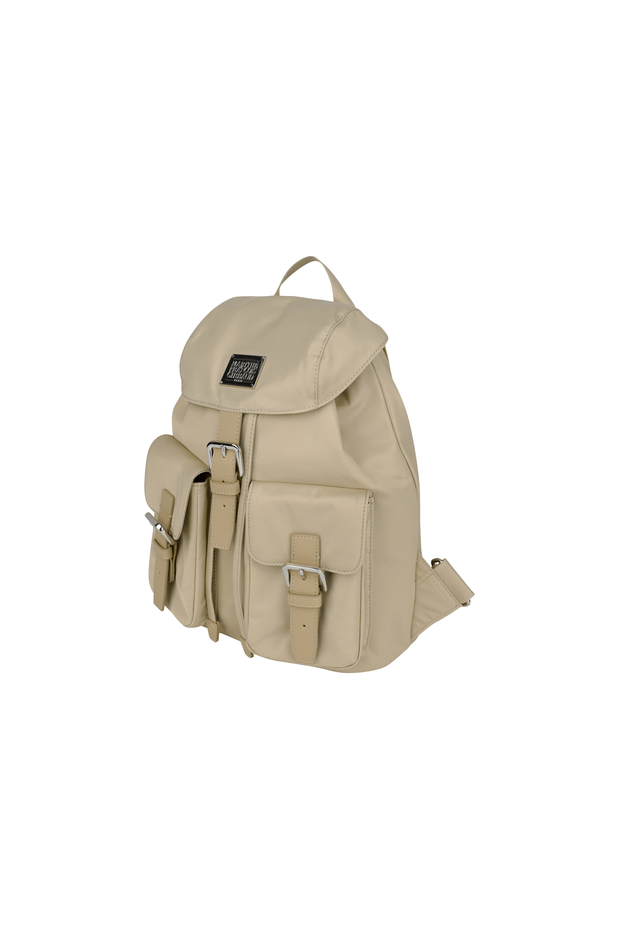 CLASSIC LOGO SMALL BACKPACK