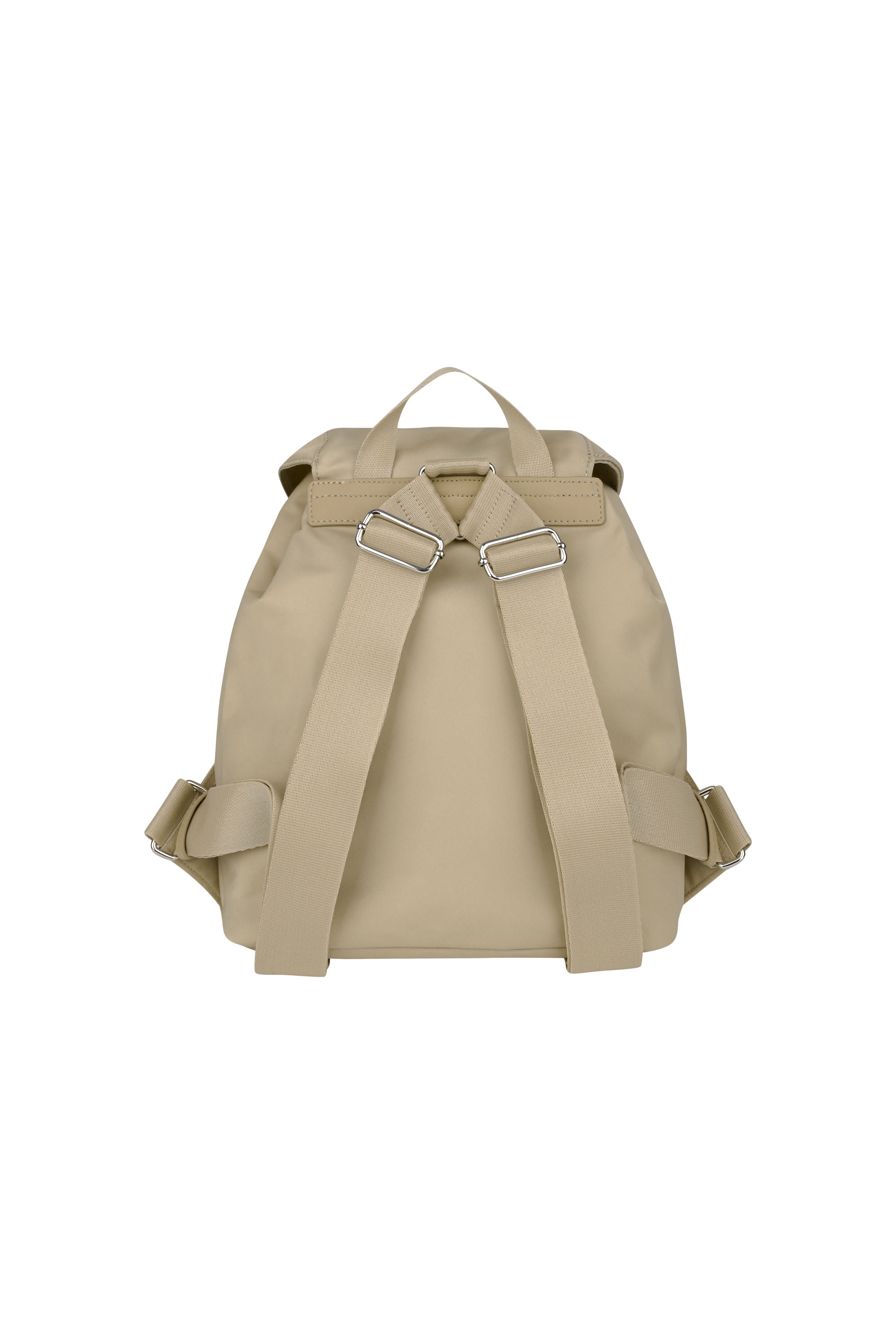 CLASSIC LOGO SMALL BACKPACK