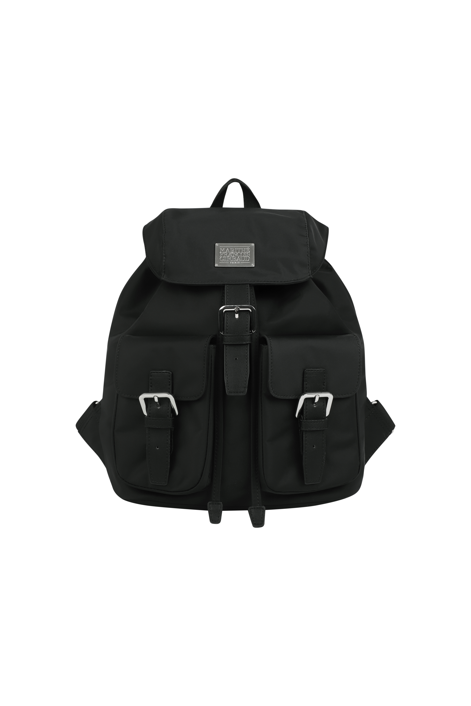 CLASSIC LOGO SMALL BACKPACK