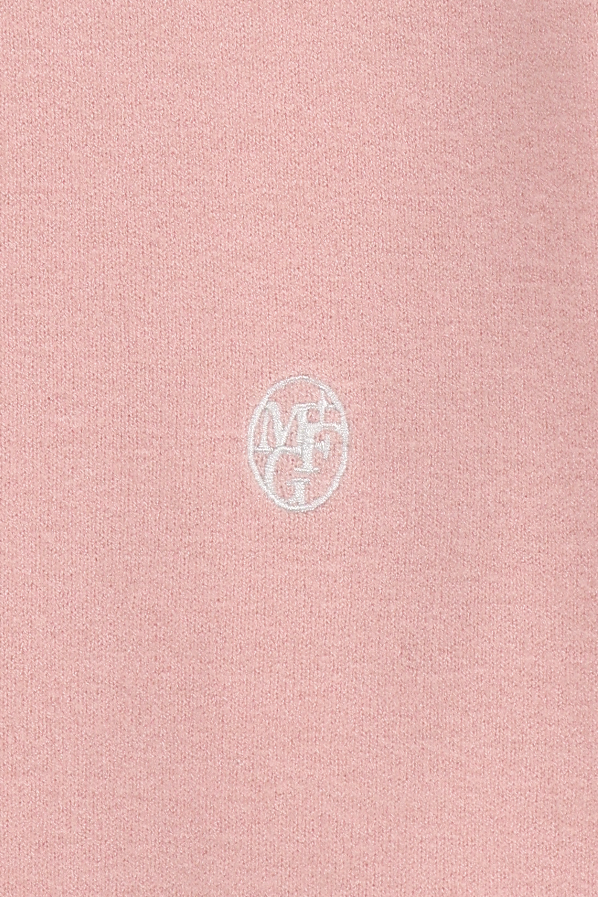 W BASIC KNIT CARDIGAN SETUP