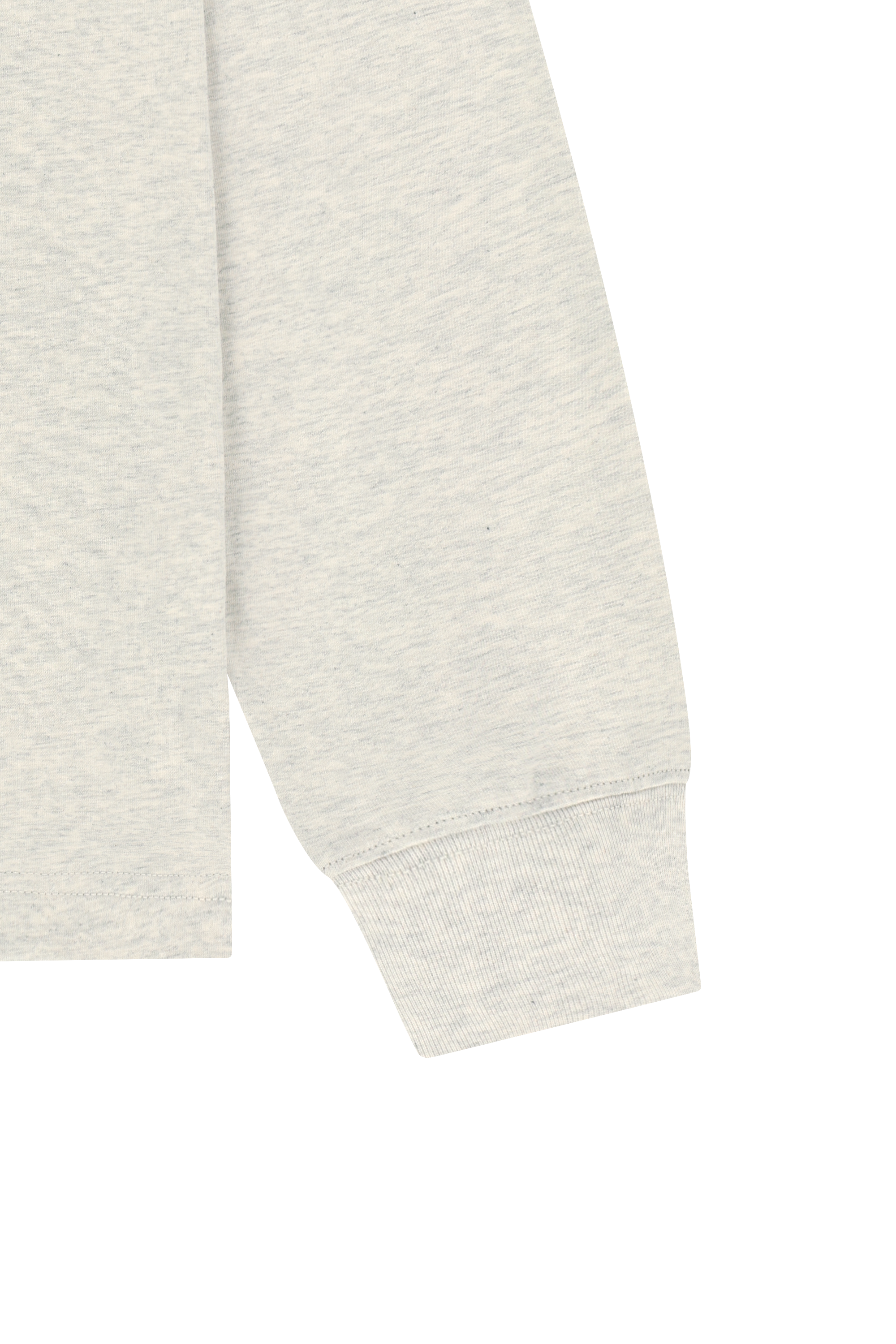 CRACK CLASSIC LOGO LONG SLEEVE TEE