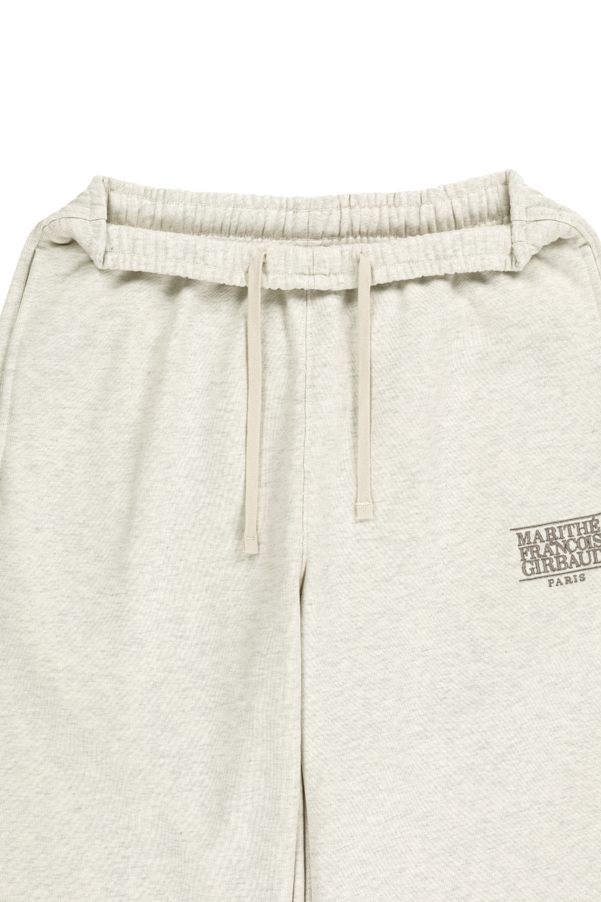 CLASSIC LOGO SWEAT PANTS