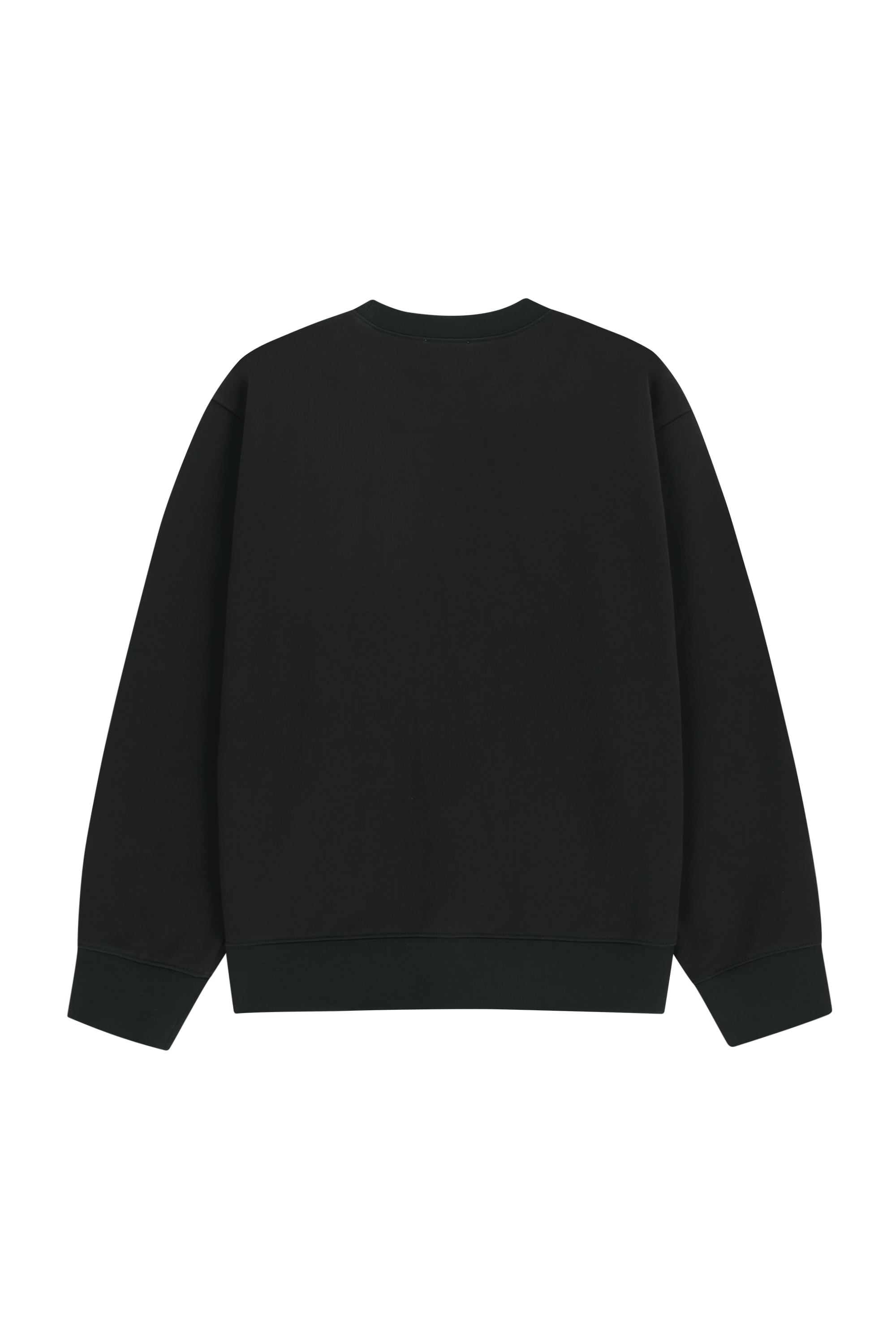 EMBO CLASSIC LOGO SWEATSHIRT