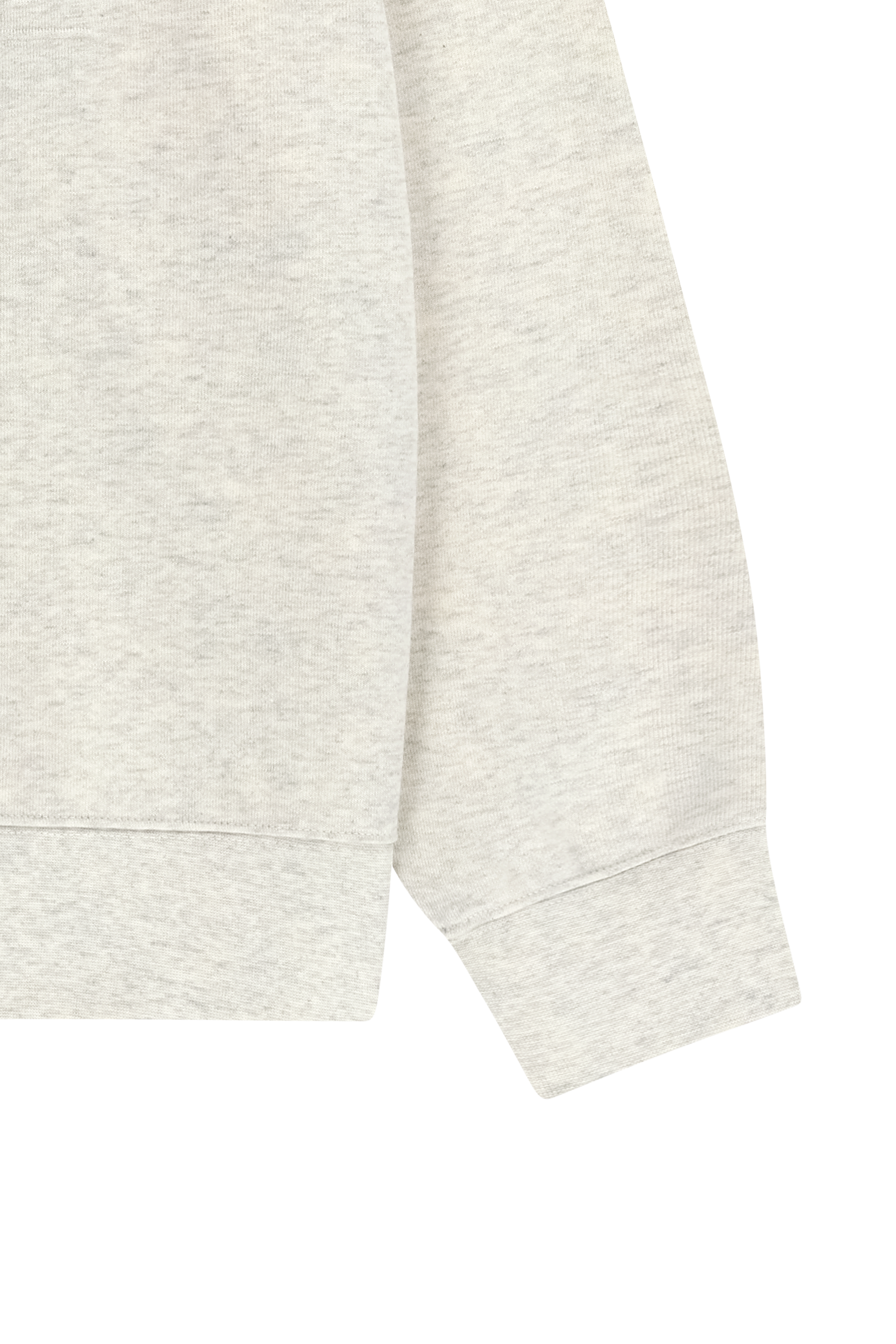 EMBO CLASSIC LOGO SWEATSHIRT