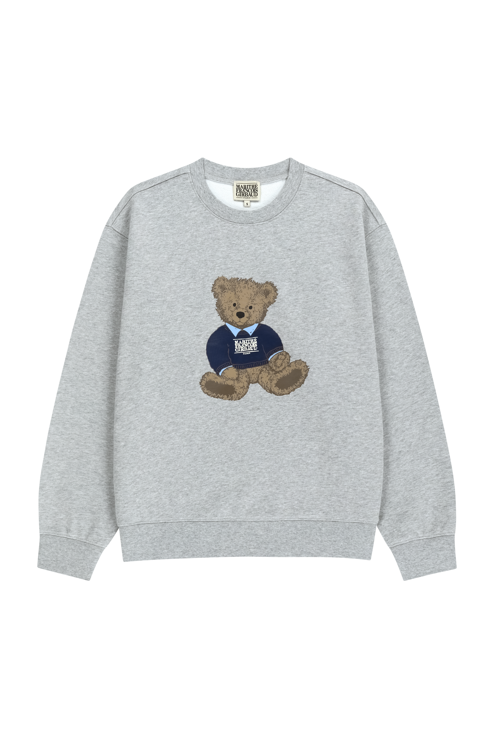 DOODLE BEAR SWEATSHIRT