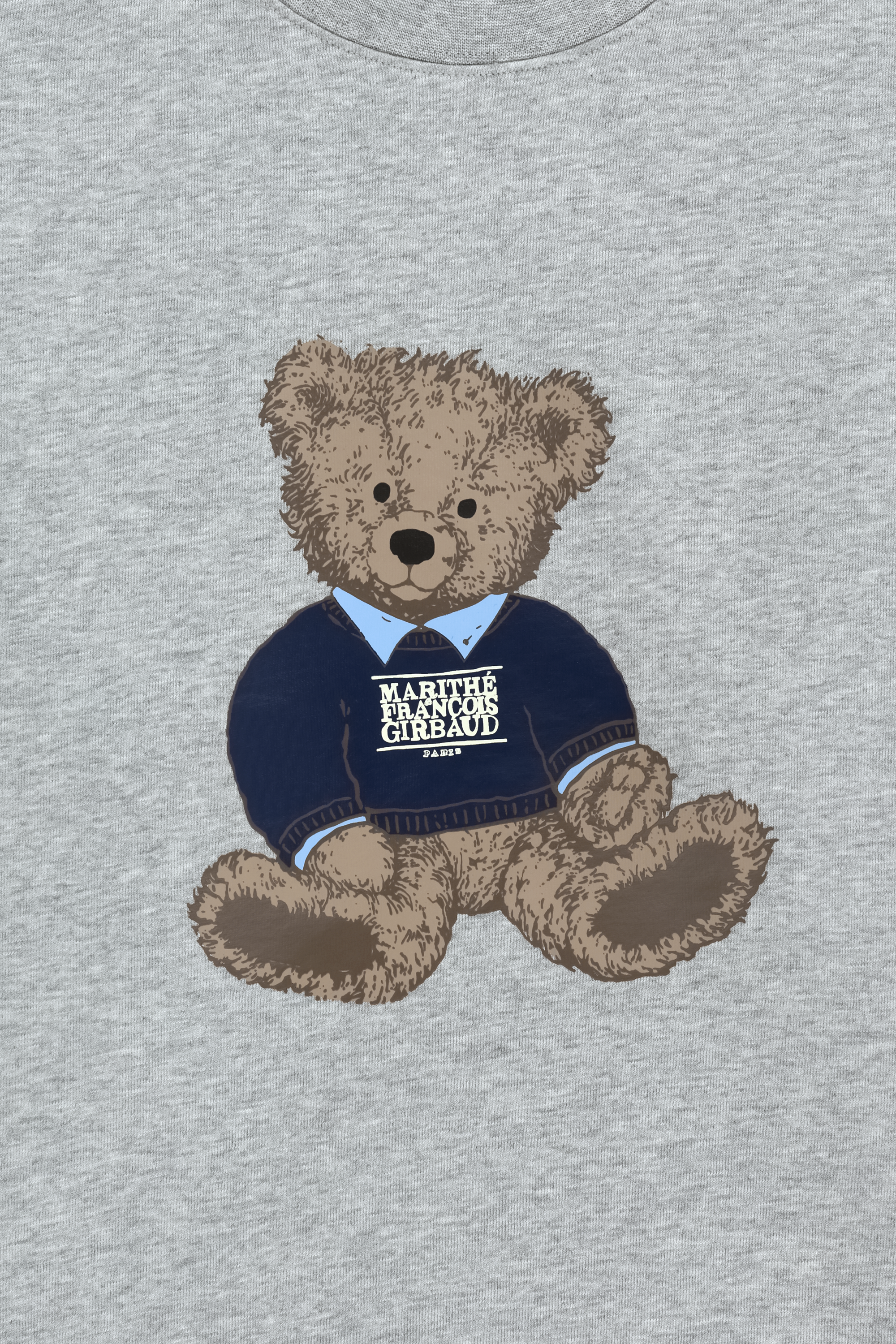 DOODLE BEAR SWEATSHIRT