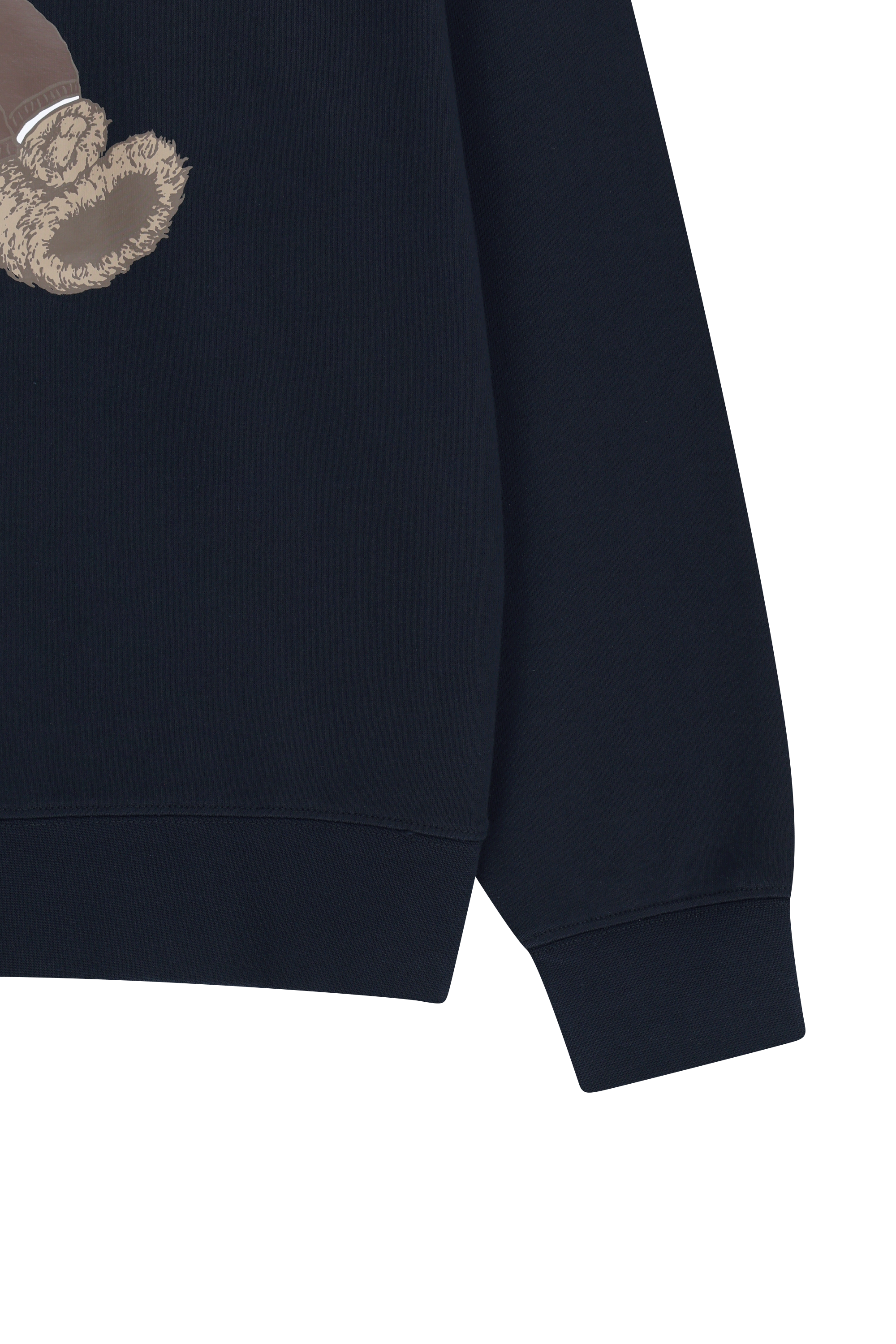 DOODLE BEAR SWEATSHIRT