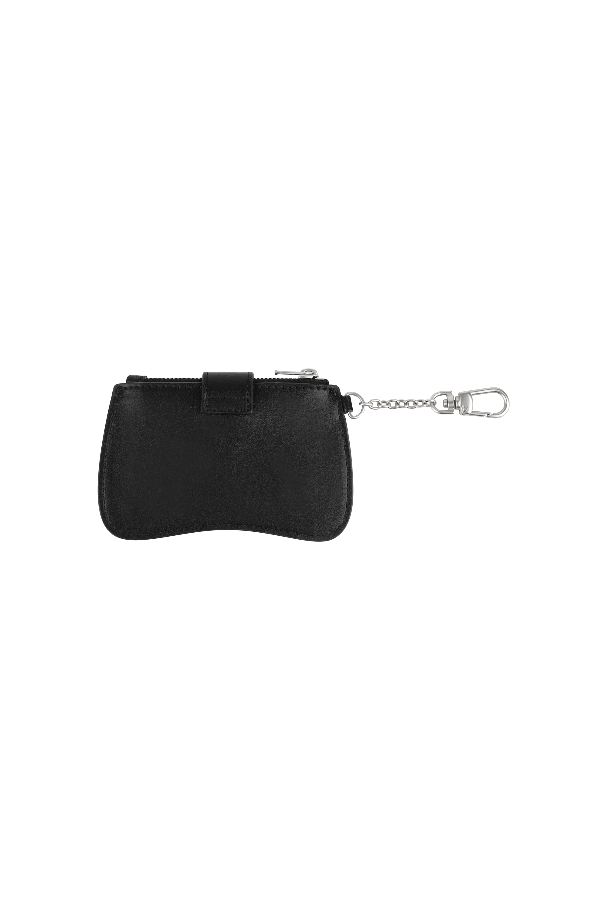 REGULAR LOGO PEANUT KEYRING WALLET