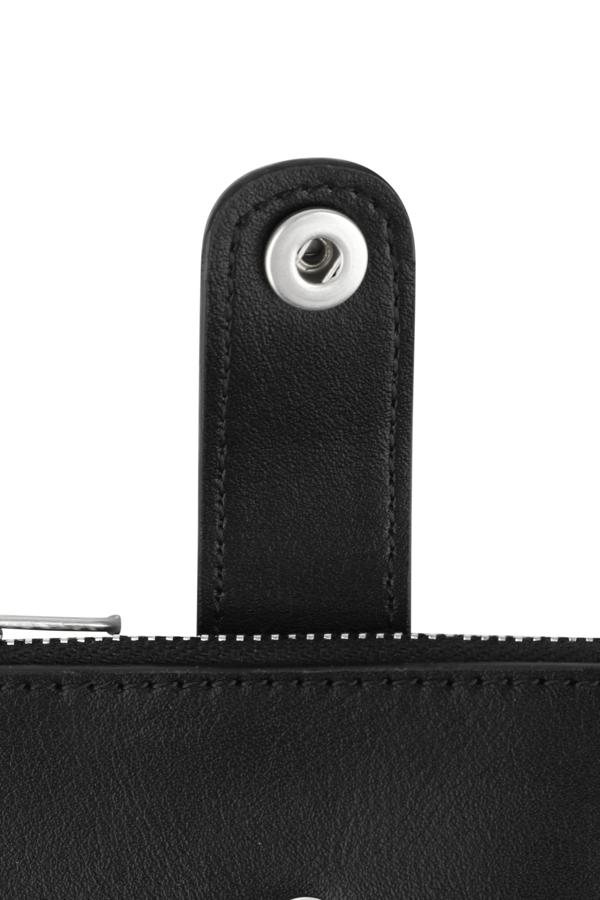 REGULAR LOGO PEANUT KEYRING WALLET