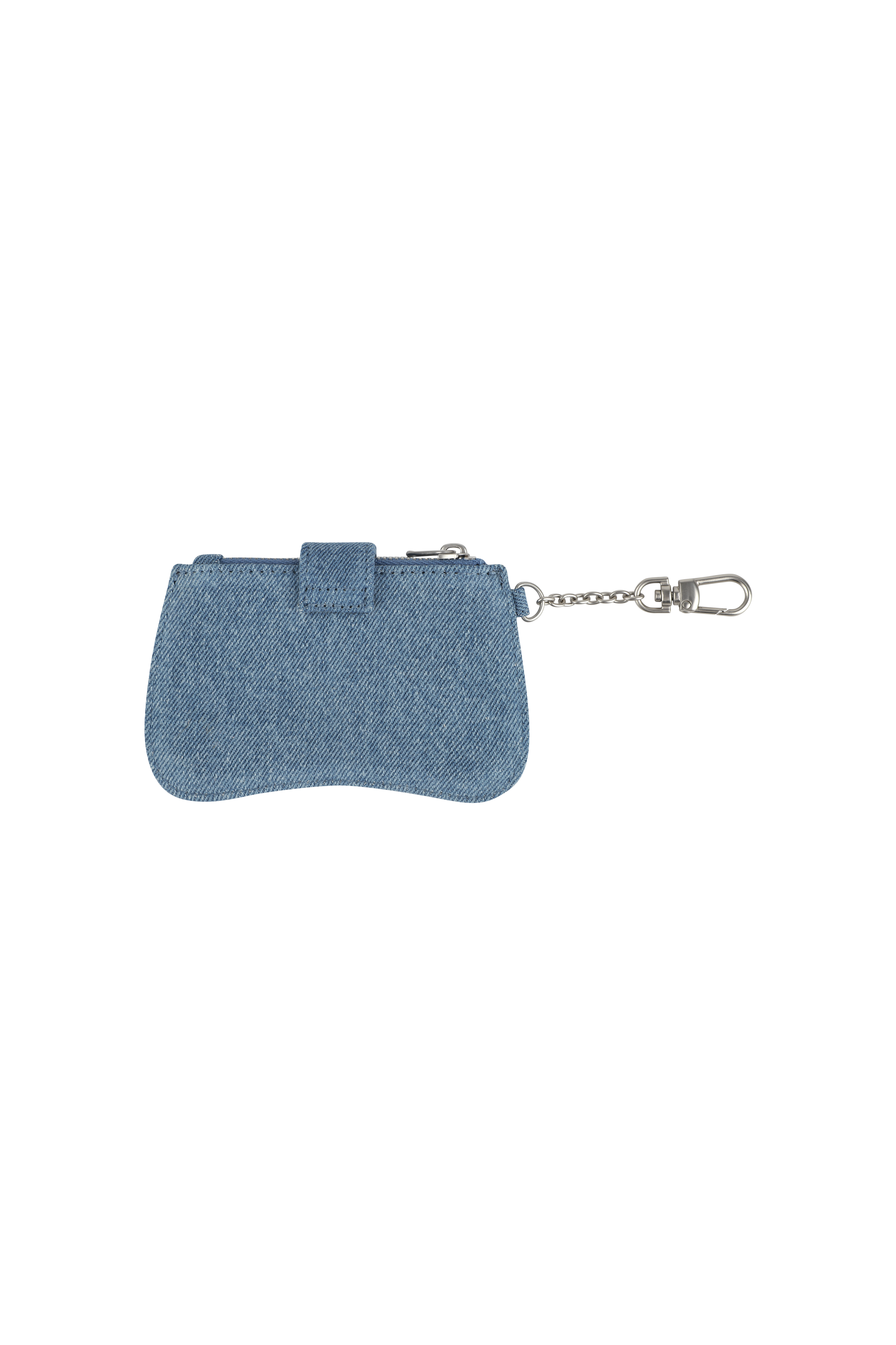 REGULAR LOGO PEANUT KEYRING WALLET