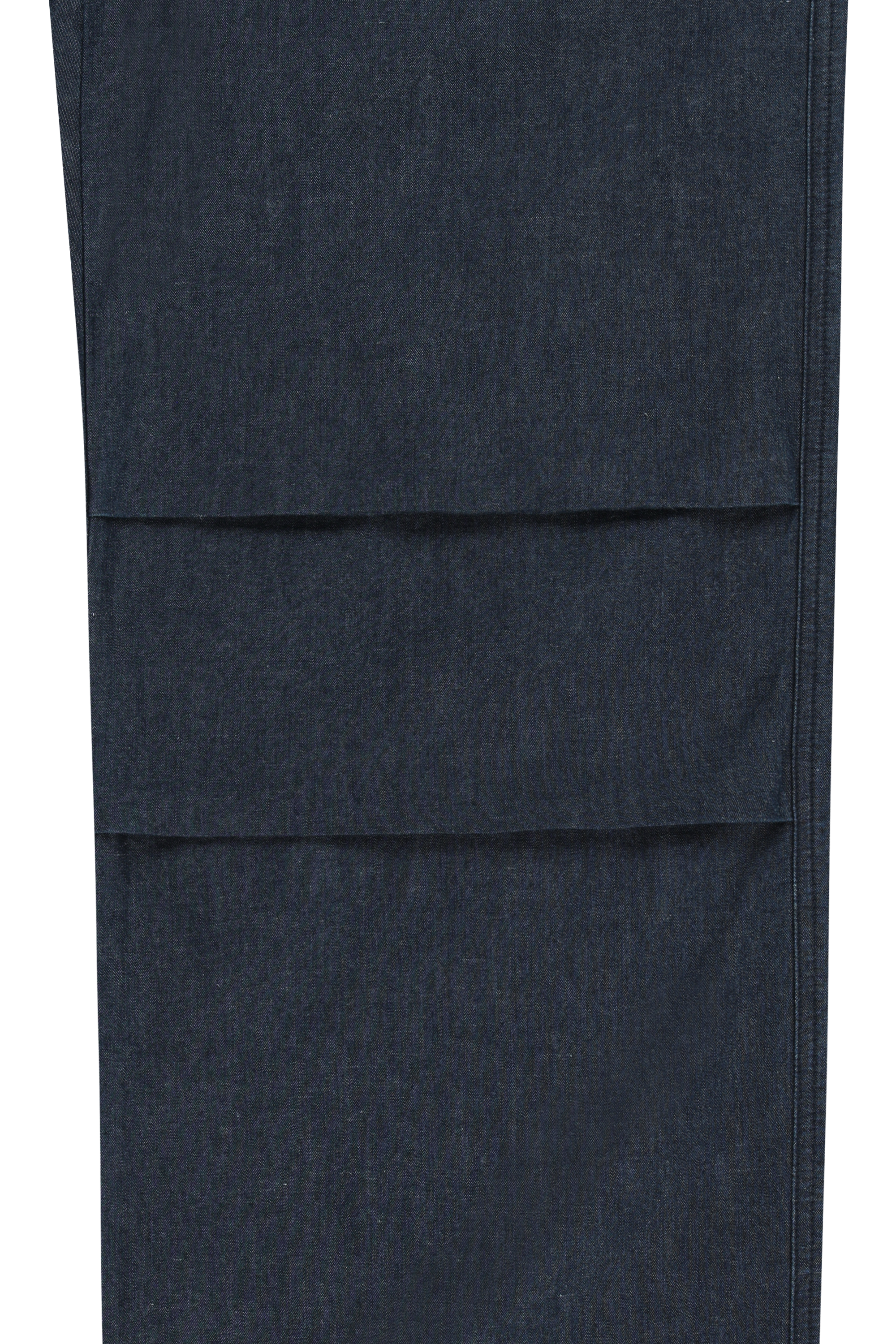 W SUMMER WIDE FIT DENIM PANTS
