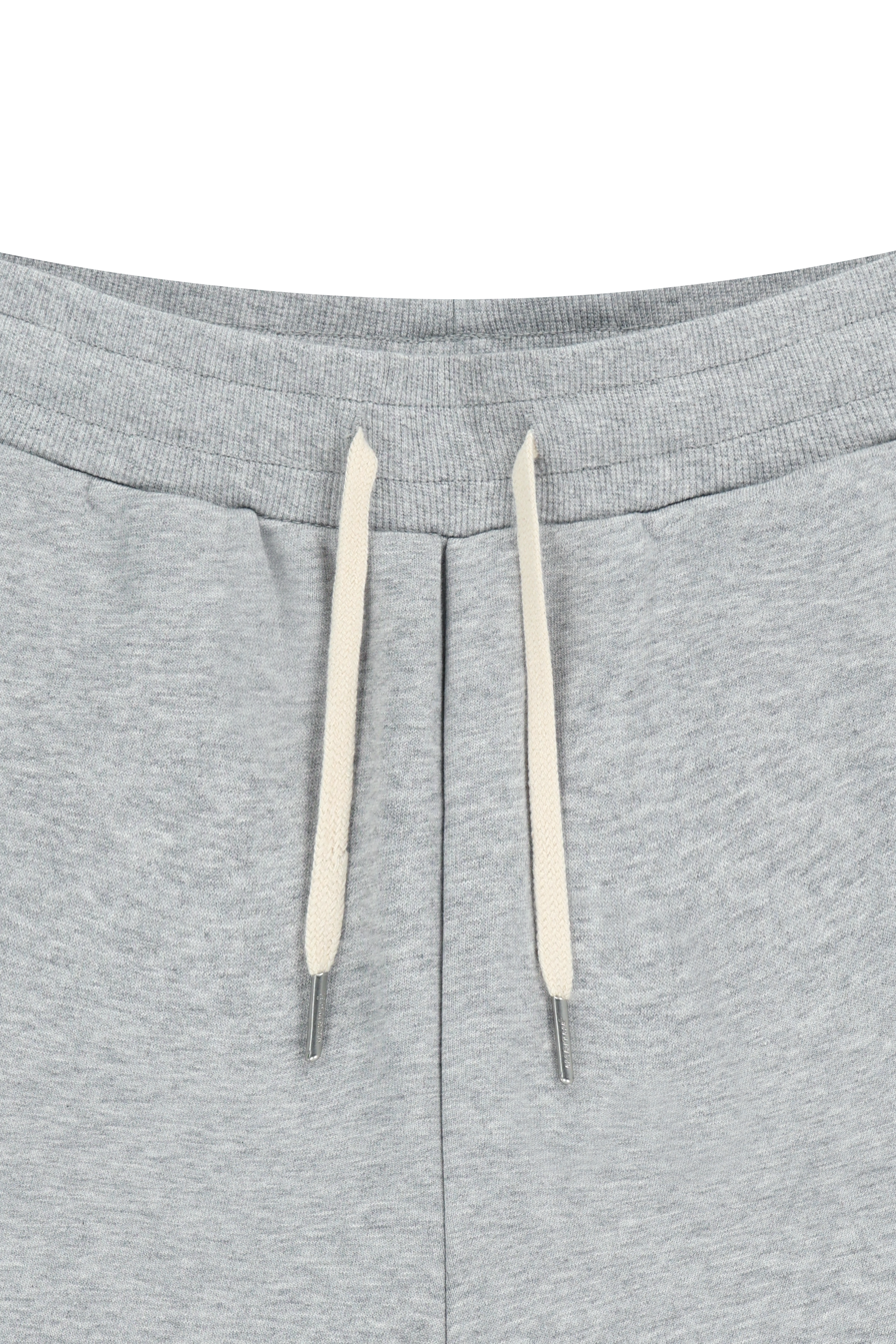 W VINTAGE CLASSIC LOGO SWEAT SHORTS