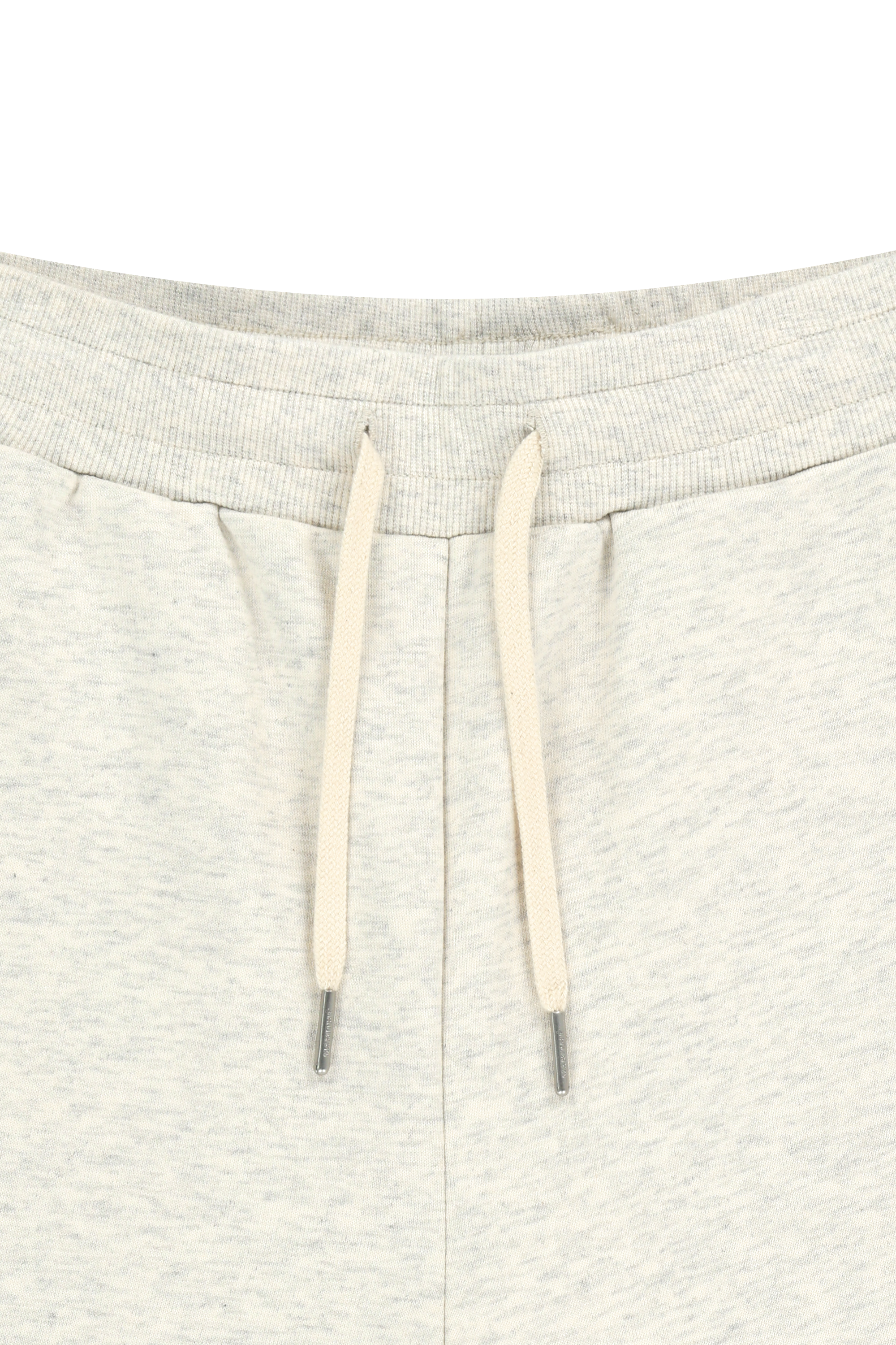 W VINTAGE CLASSIC LOGO SWEAT SHORTS