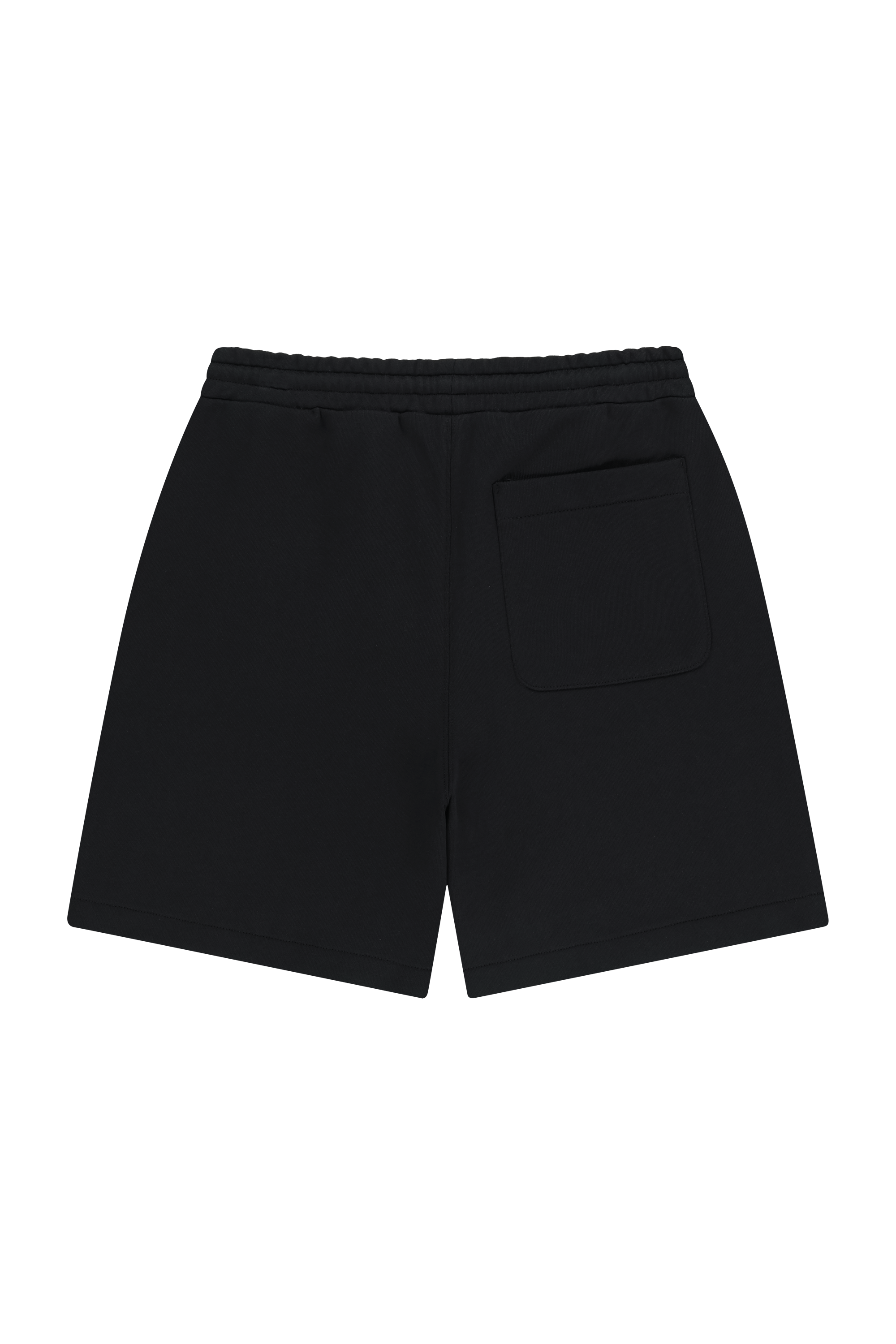 CLASSIC LOGO SWEAT SHORTS