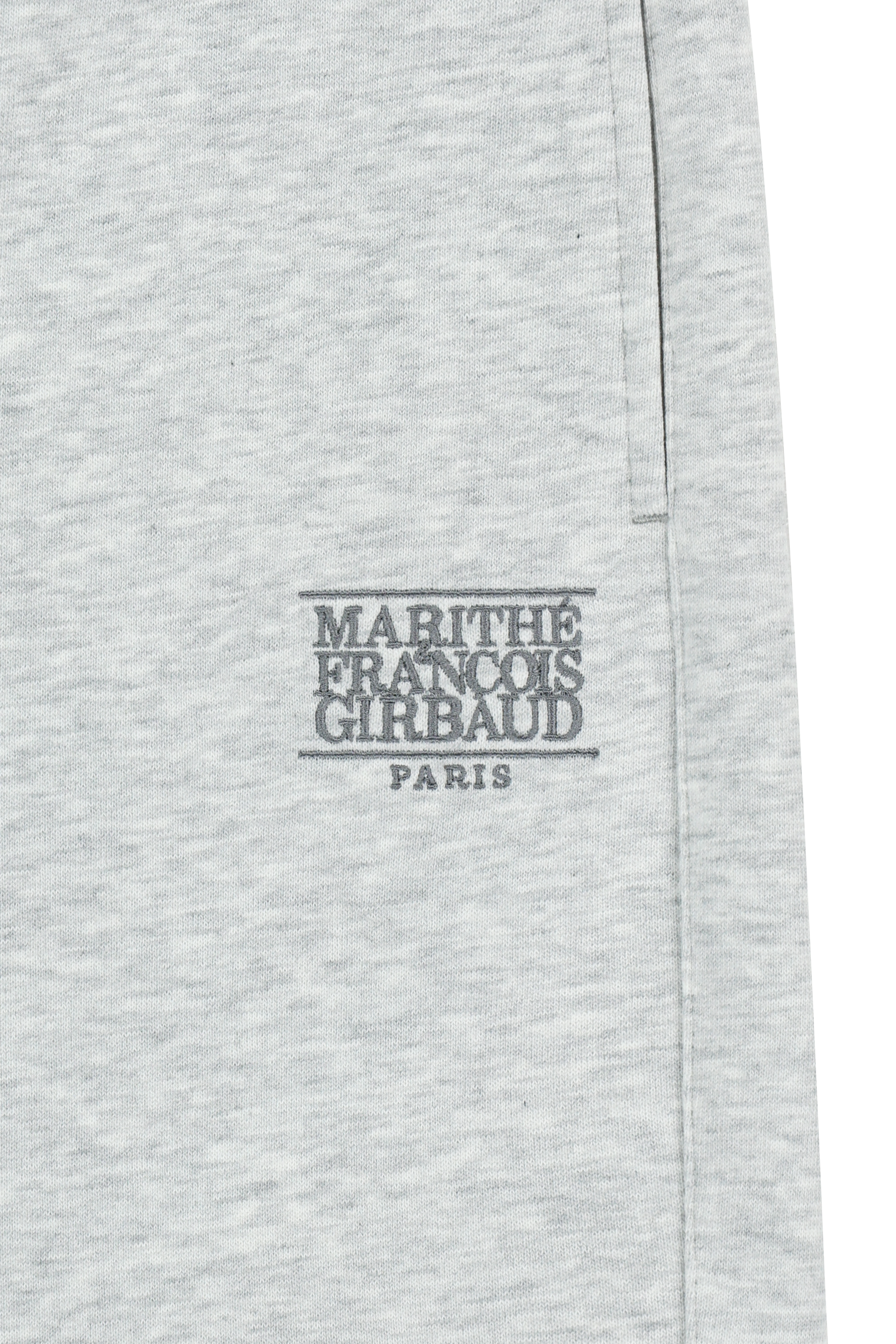 CLASSIC LOGO SWEAT SHORTS