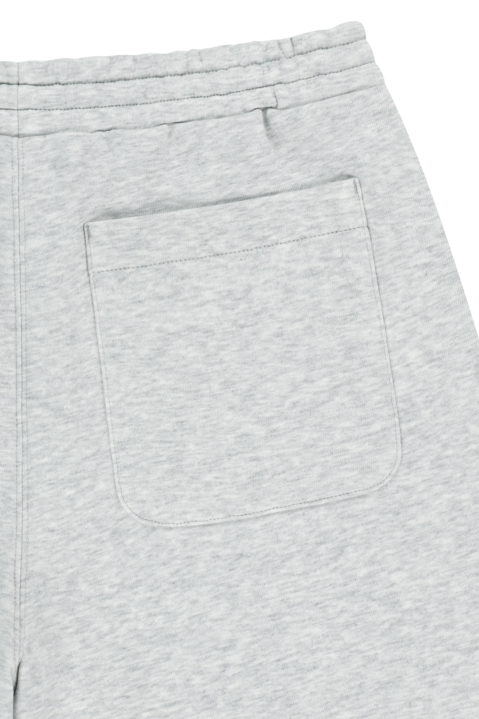 CLASSIC LOGO SWEAT SHORTS