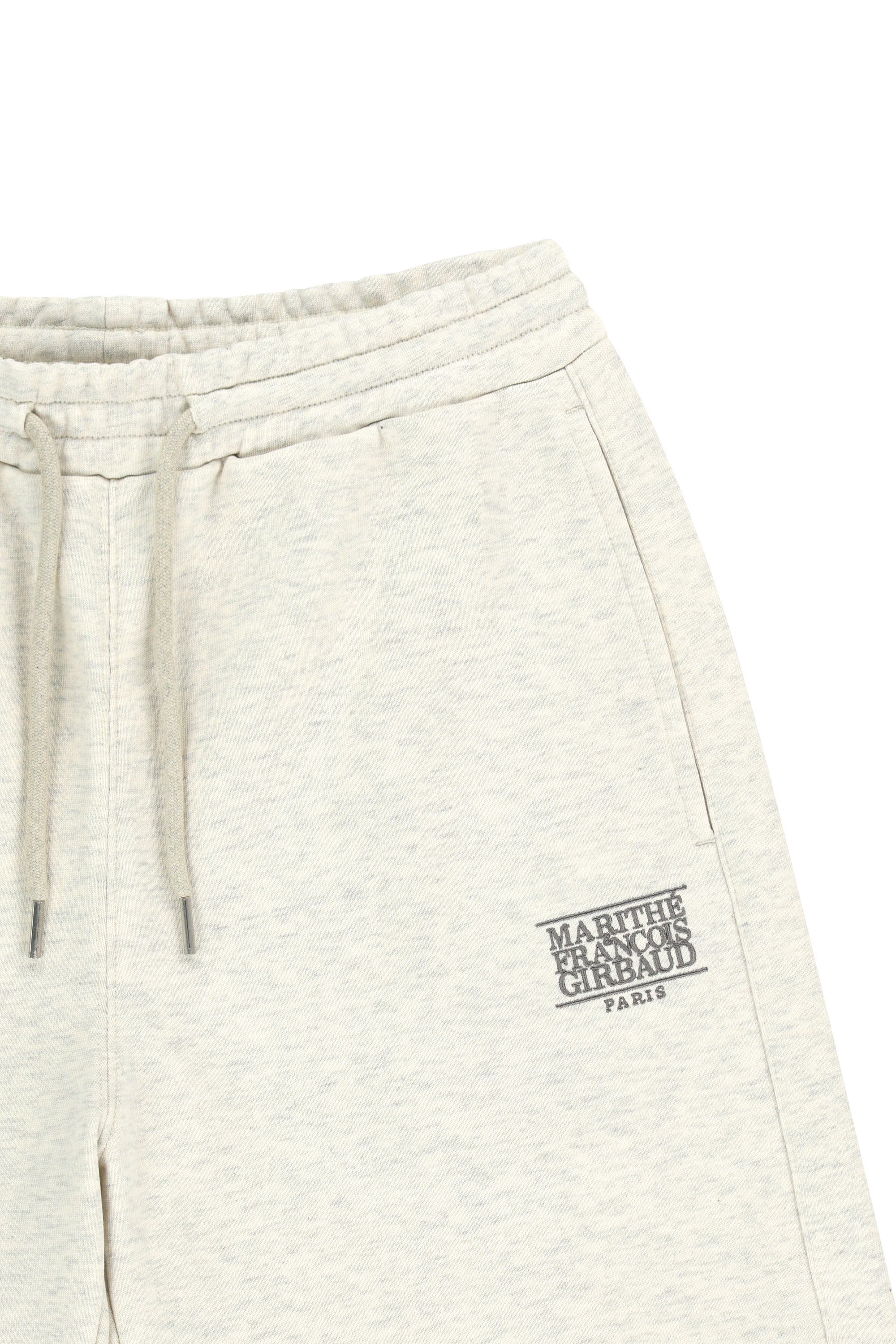 CLASSIC LOGO SWEAT SHORTS