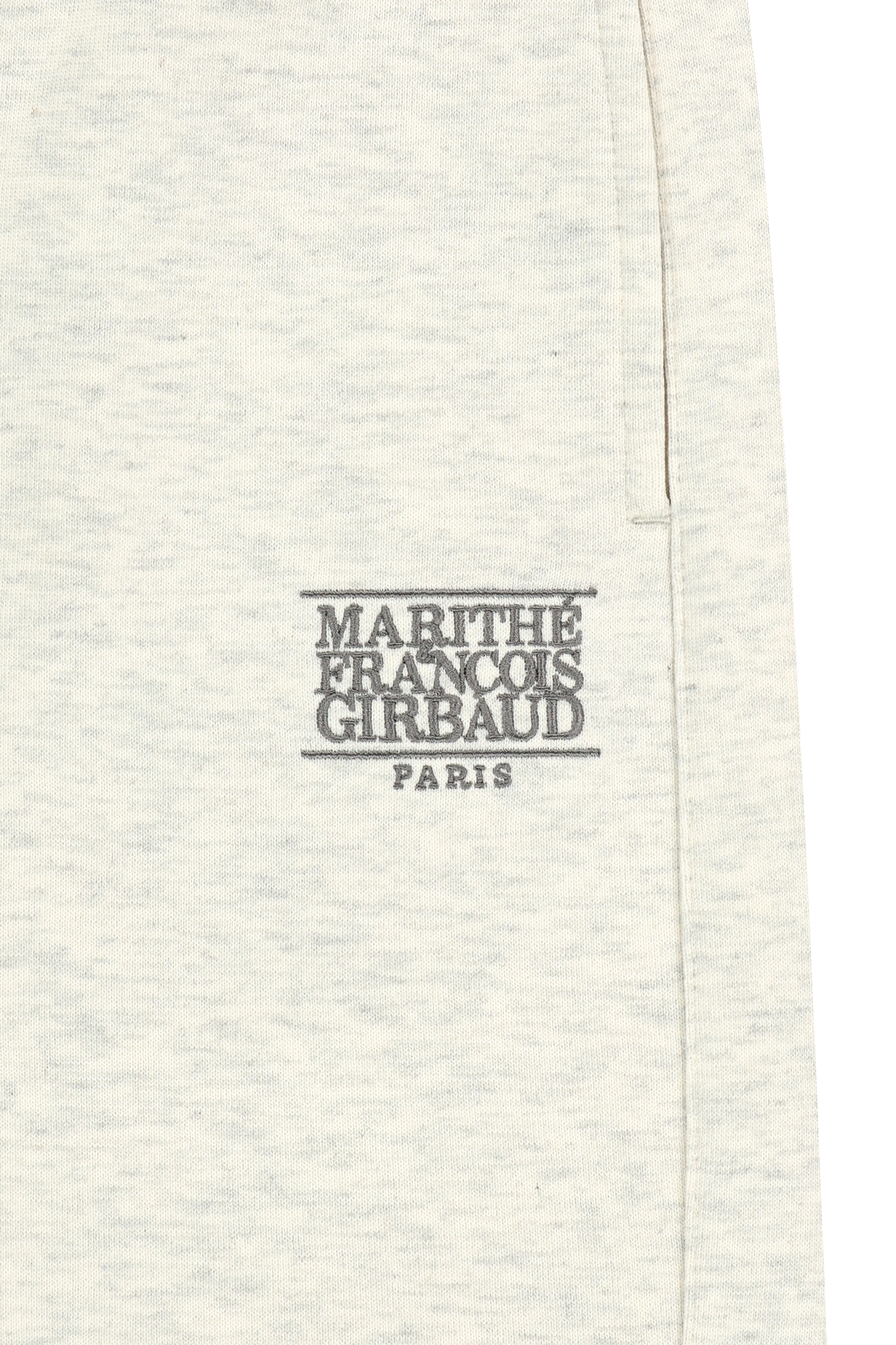 CLASSIC LOGO SWEAT SHORTS