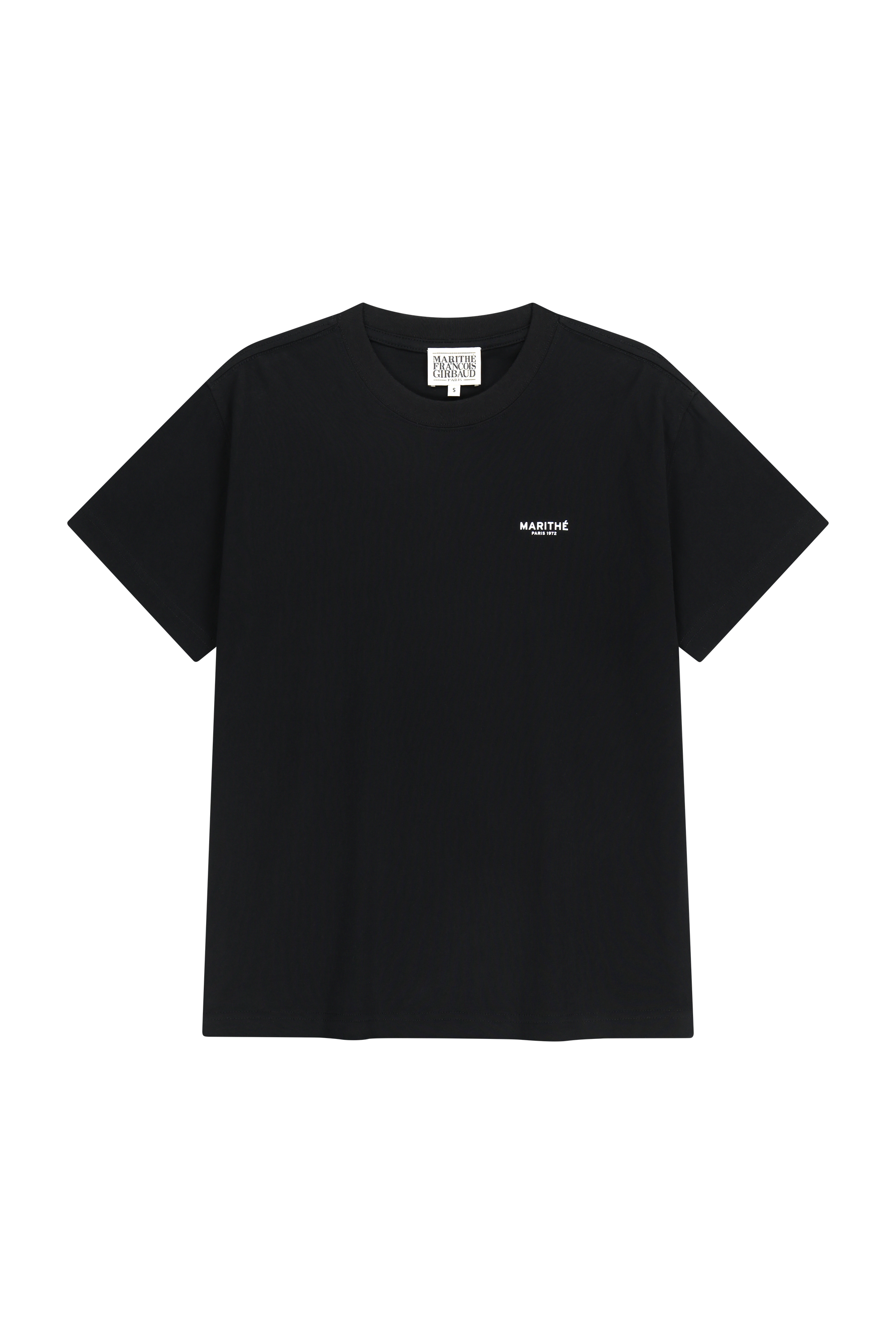 SMALL REGULAR LOGO TEE