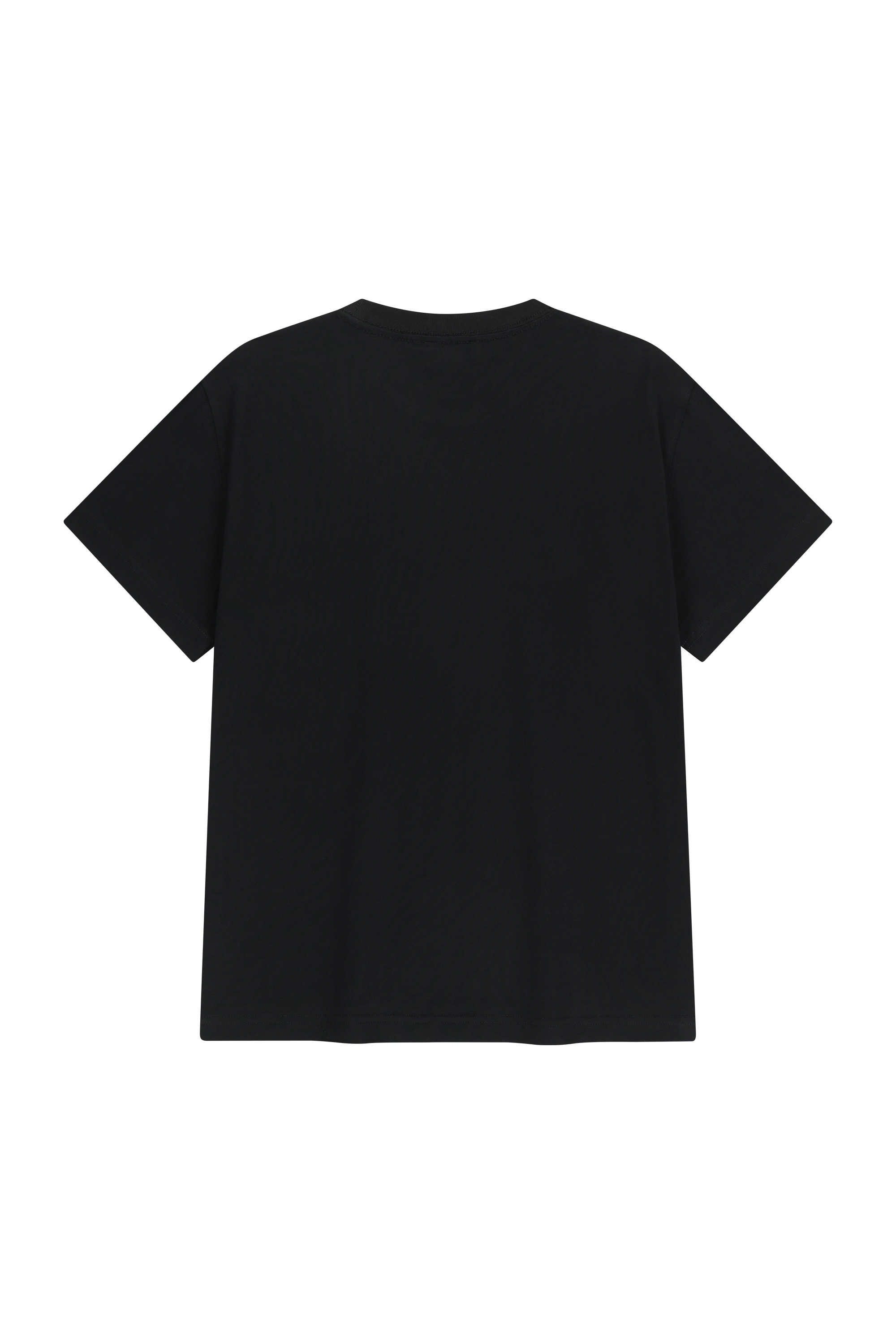 SMALL REGULAR LOGO TEE