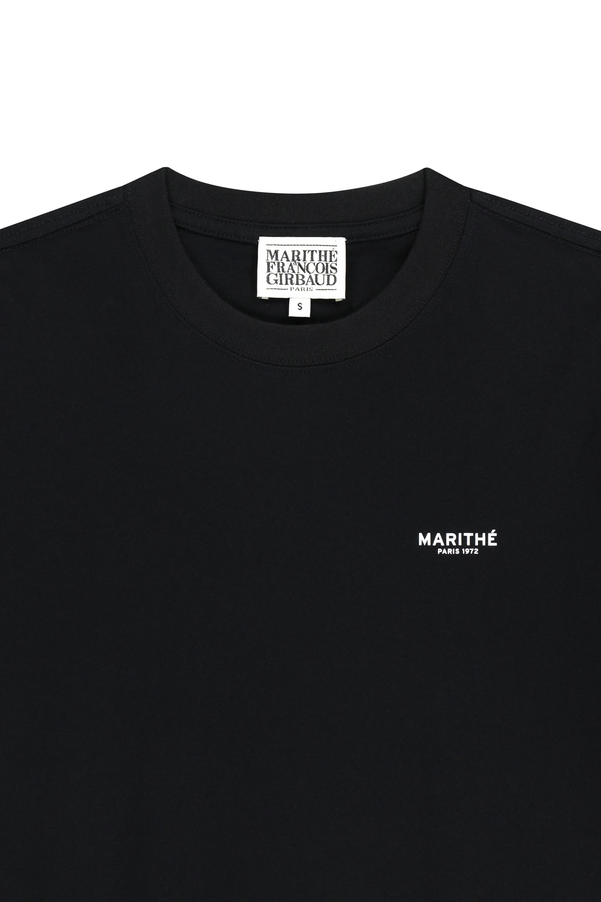 SMALL REGULAR LOGO TEE
