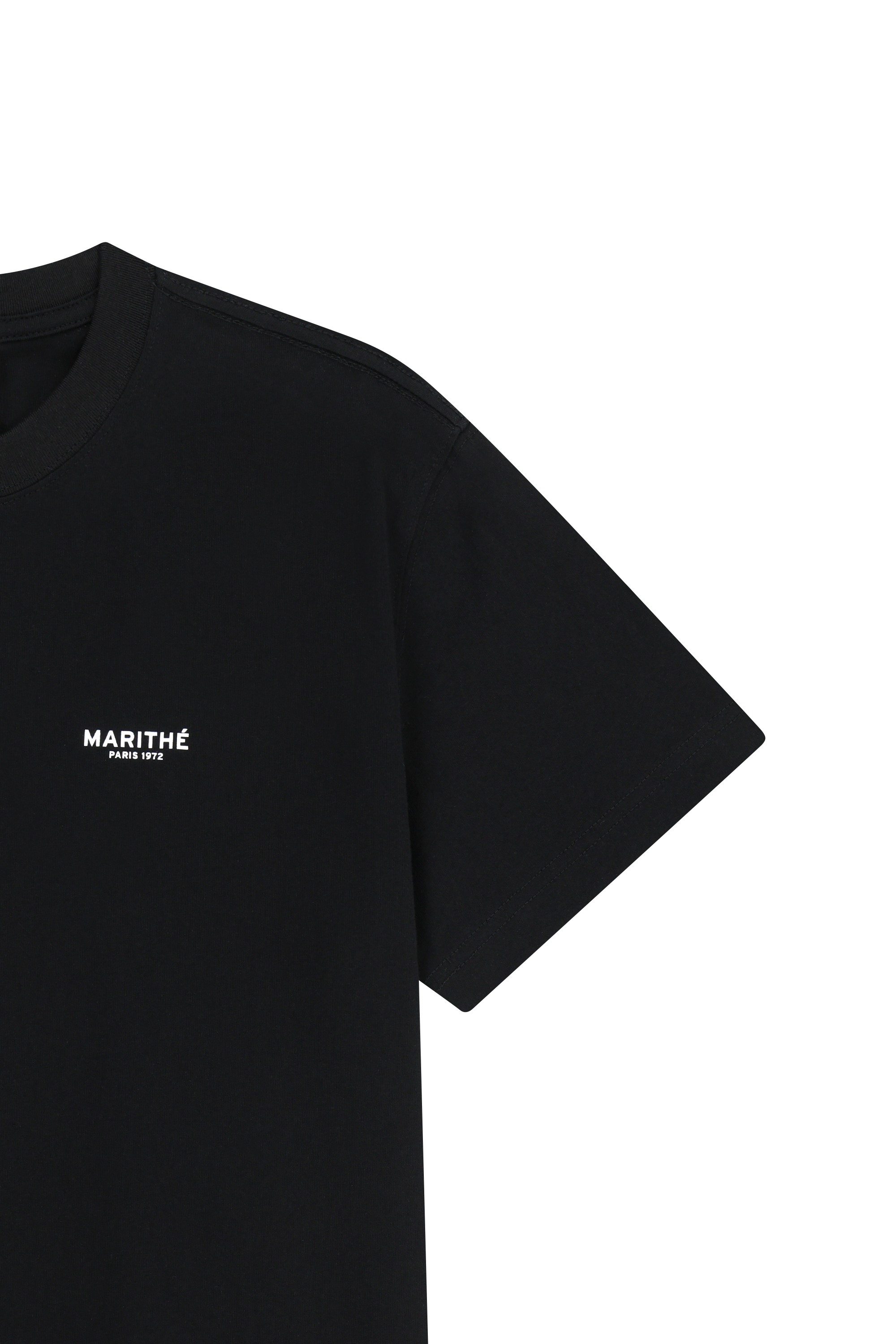 SMALL REGULAR LOGO TEE