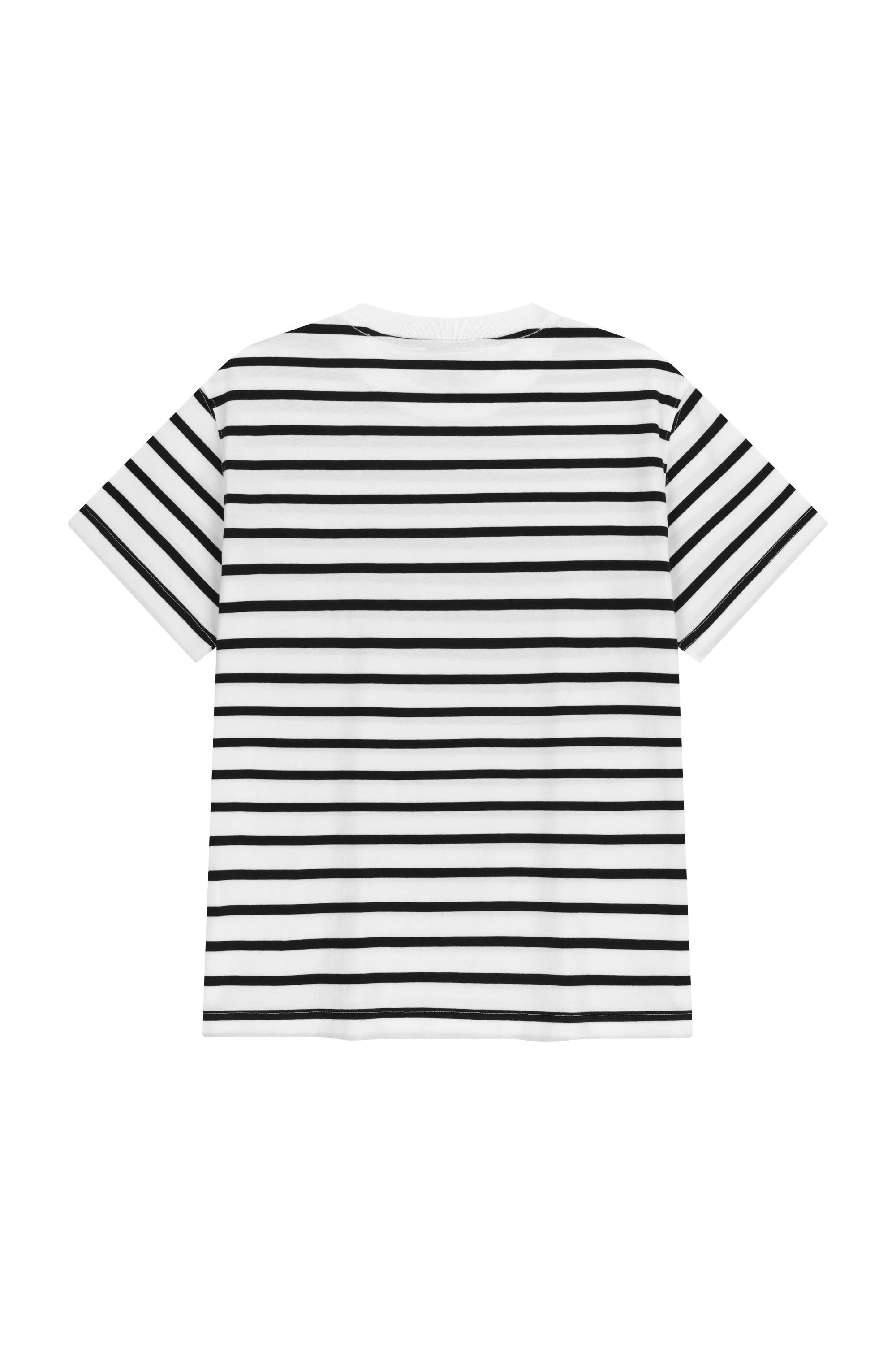 SMALL REGULAR LOGO TEE
