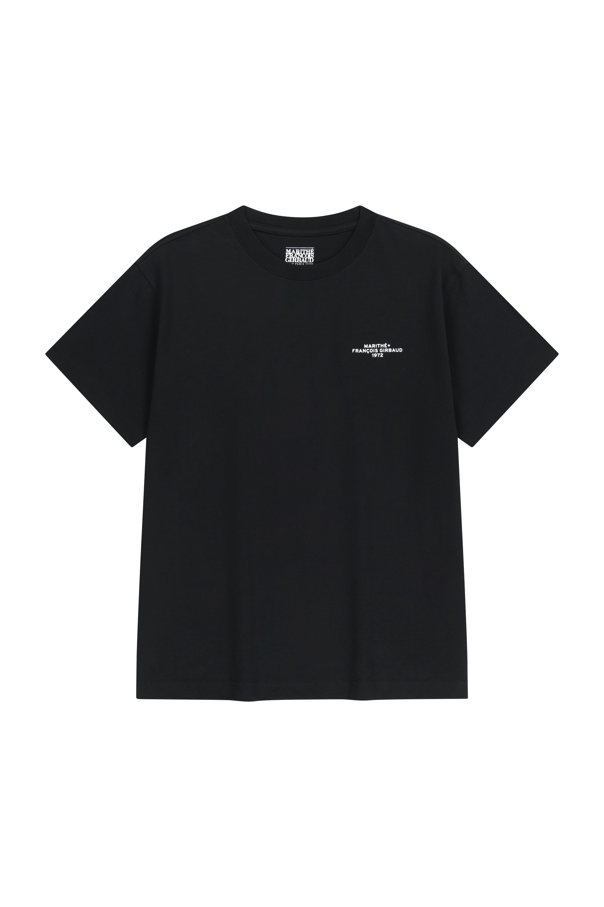 3PACK LETTERING LOGO TEE