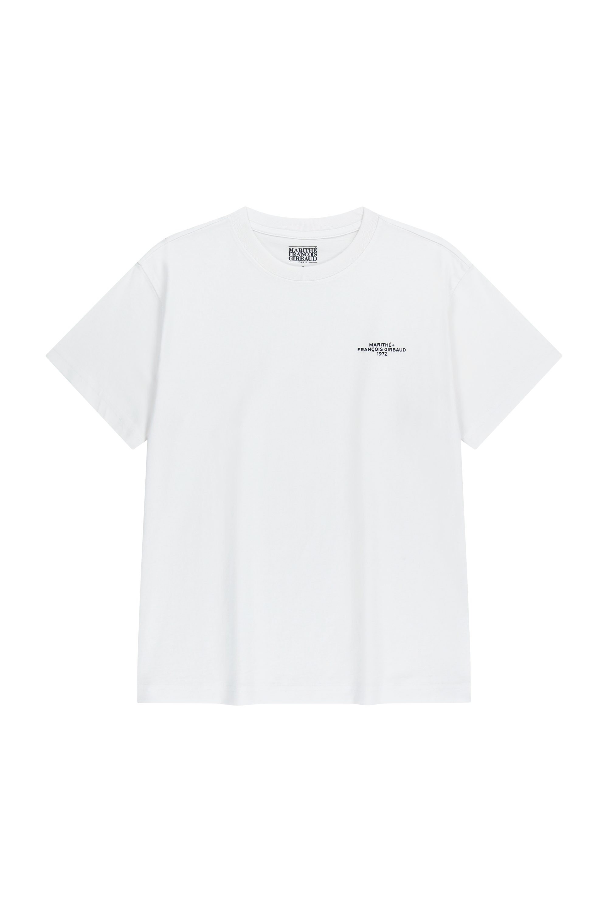 3PACK LETTERING LOGO TEE