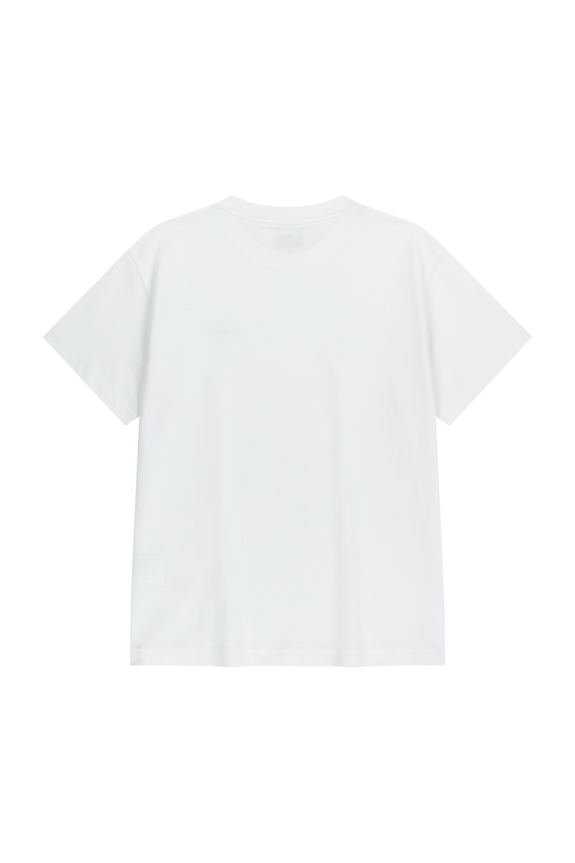 3PACK LETTERING LOGO TEE