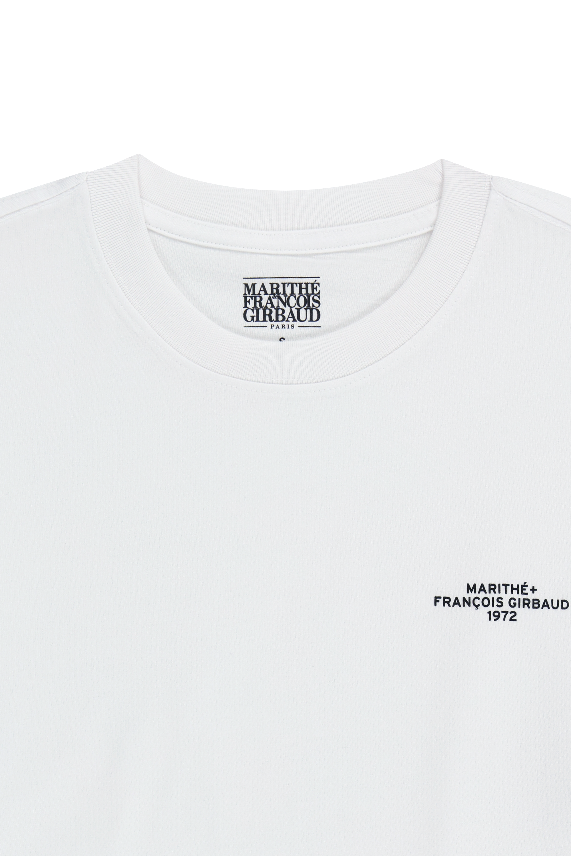 3PACK LETTERING LOGO TEE