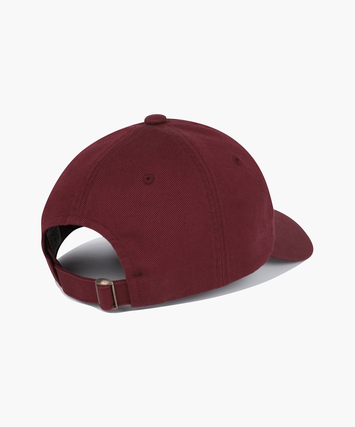 SMALL CLASSIC LOGO CAP