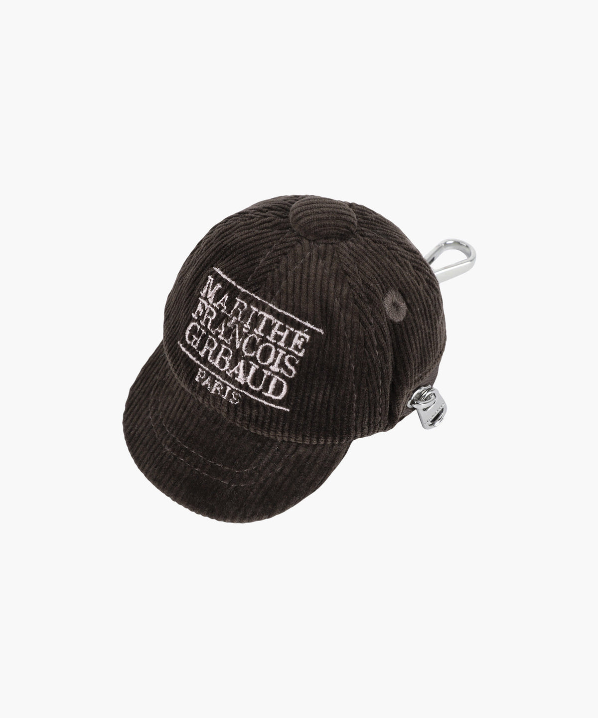 CAP POUCH KEYRING