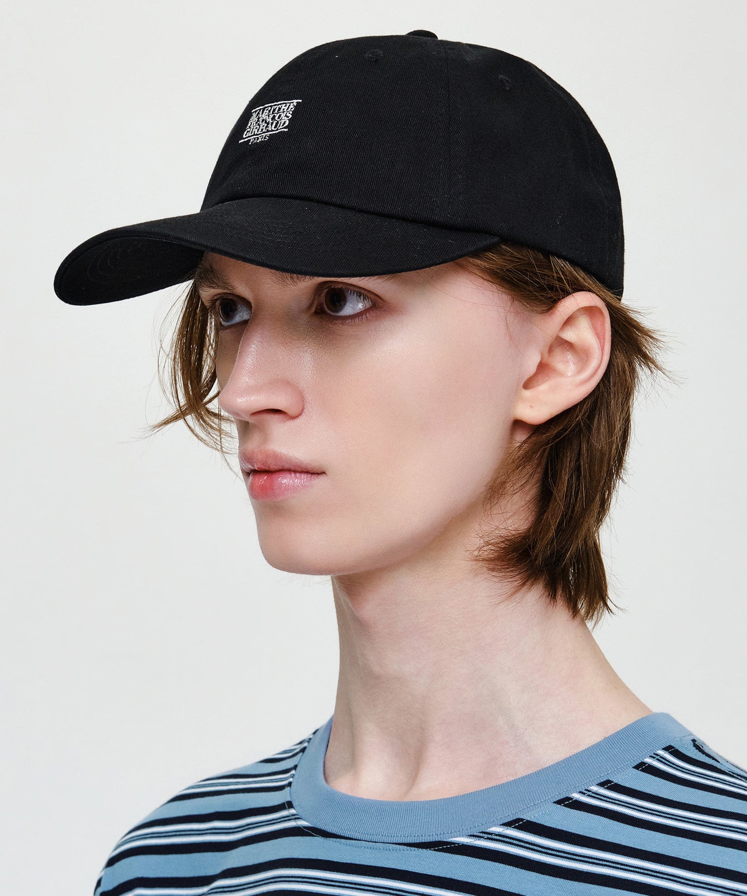 MICRO CLASSIC LOGO CAP