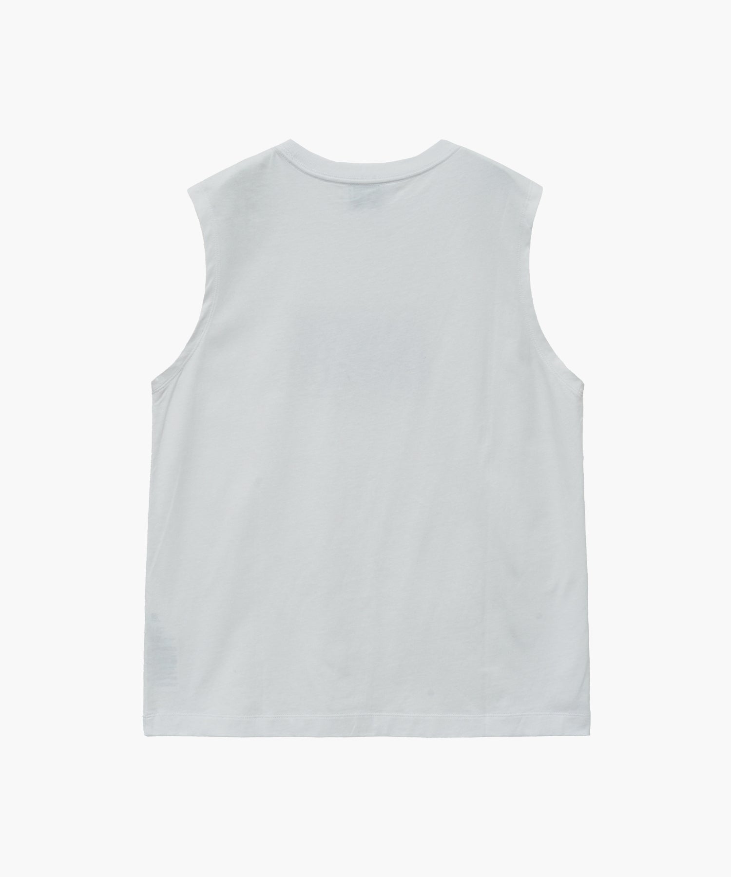 CLASSIC LOGO SLEEVELESS