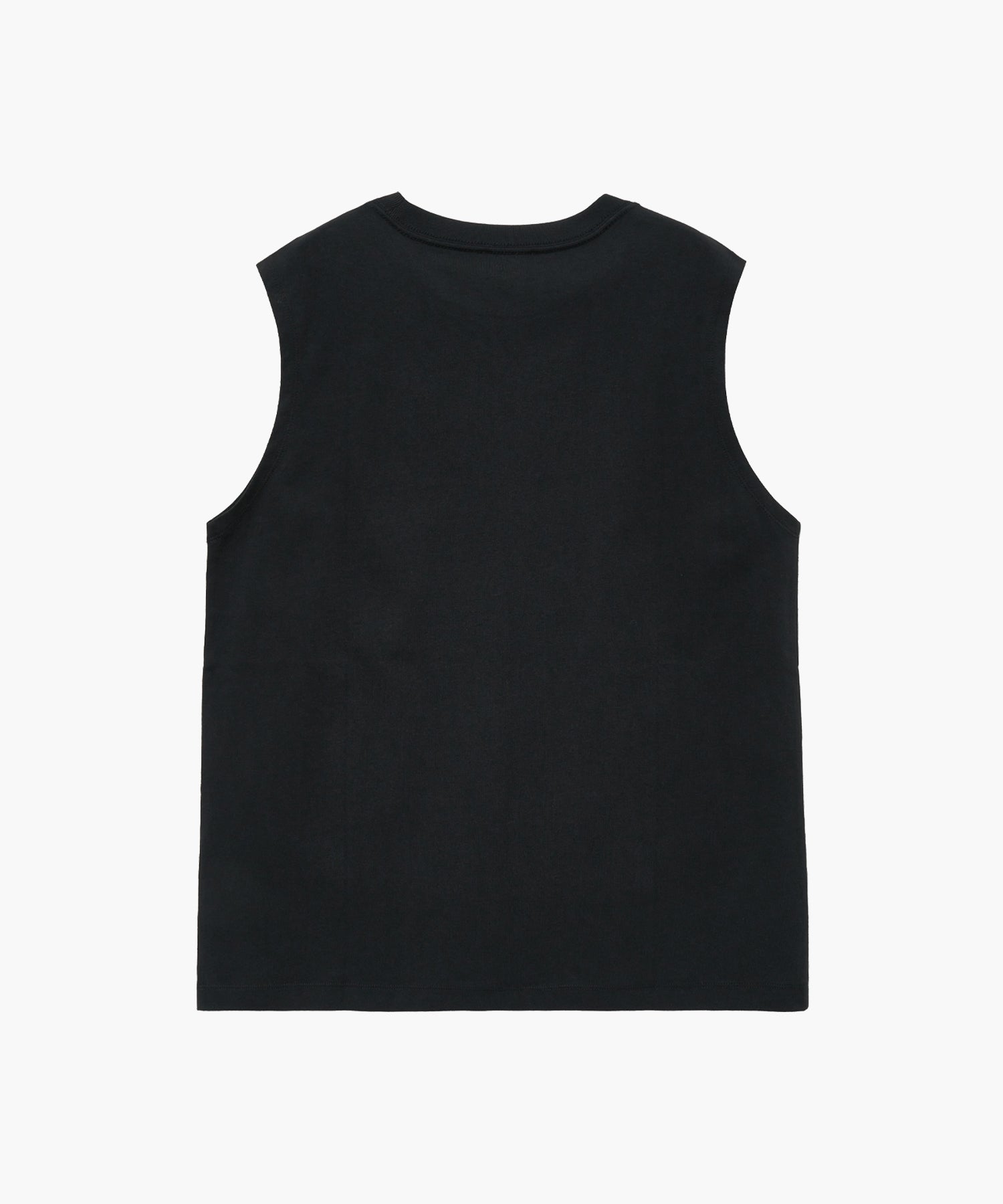 CLASSIC LOGO SLEEVELESS